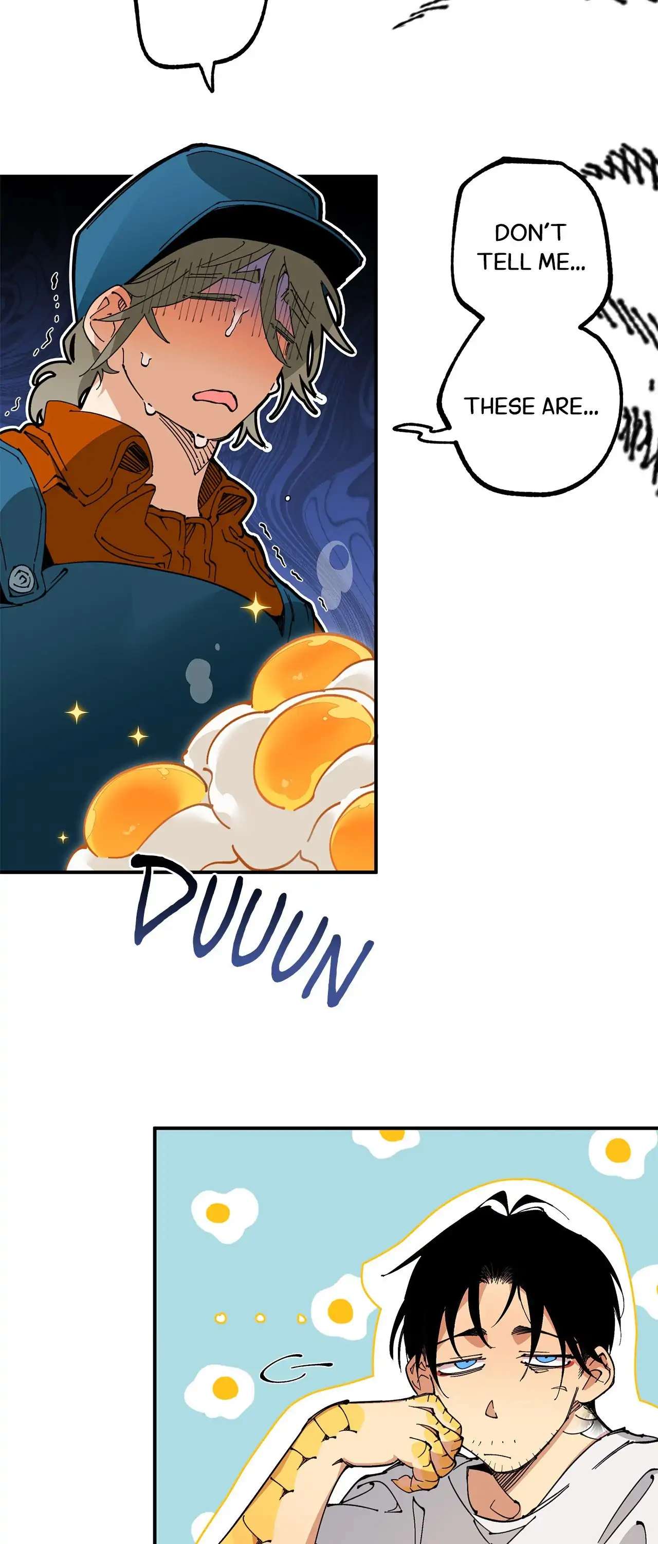 Mr.A’s Farm Chapter 13 page 4 - 