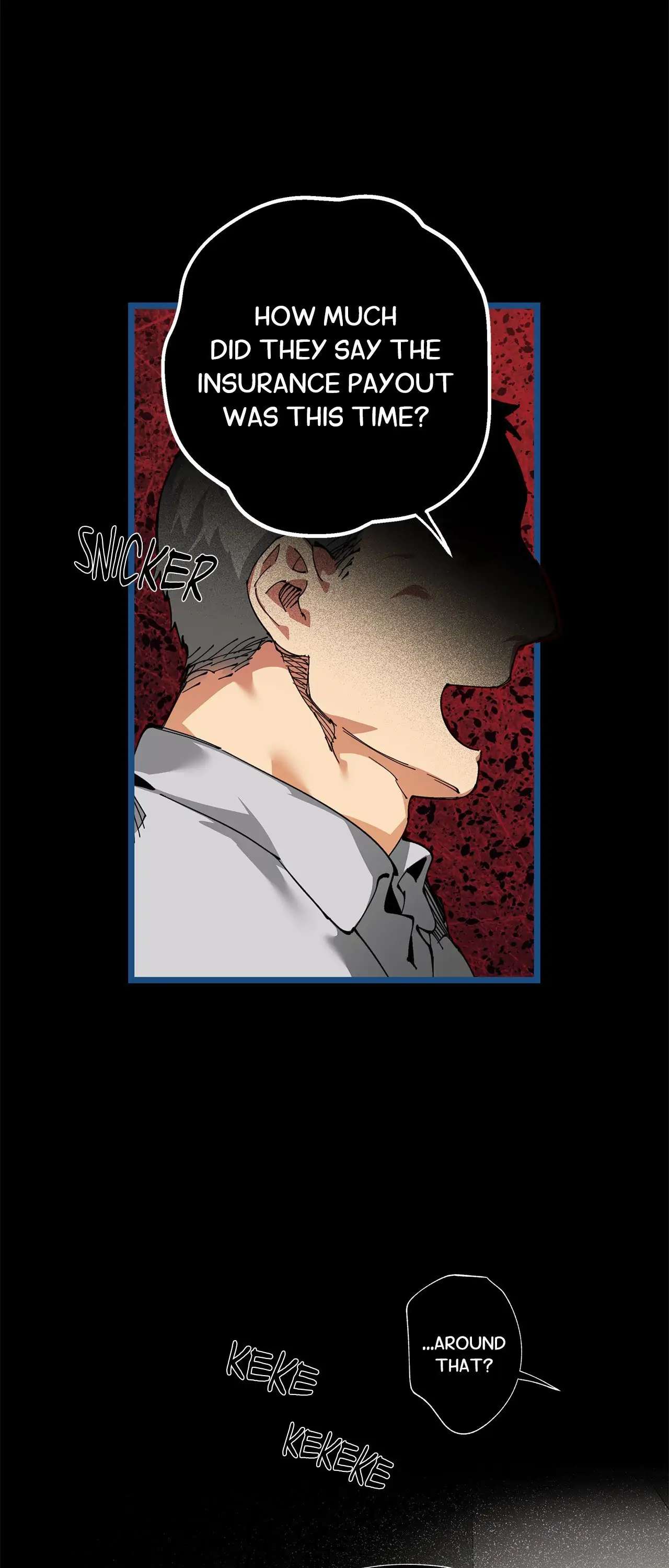 Mr.A’s Farm Chapter 13 page 32 - 