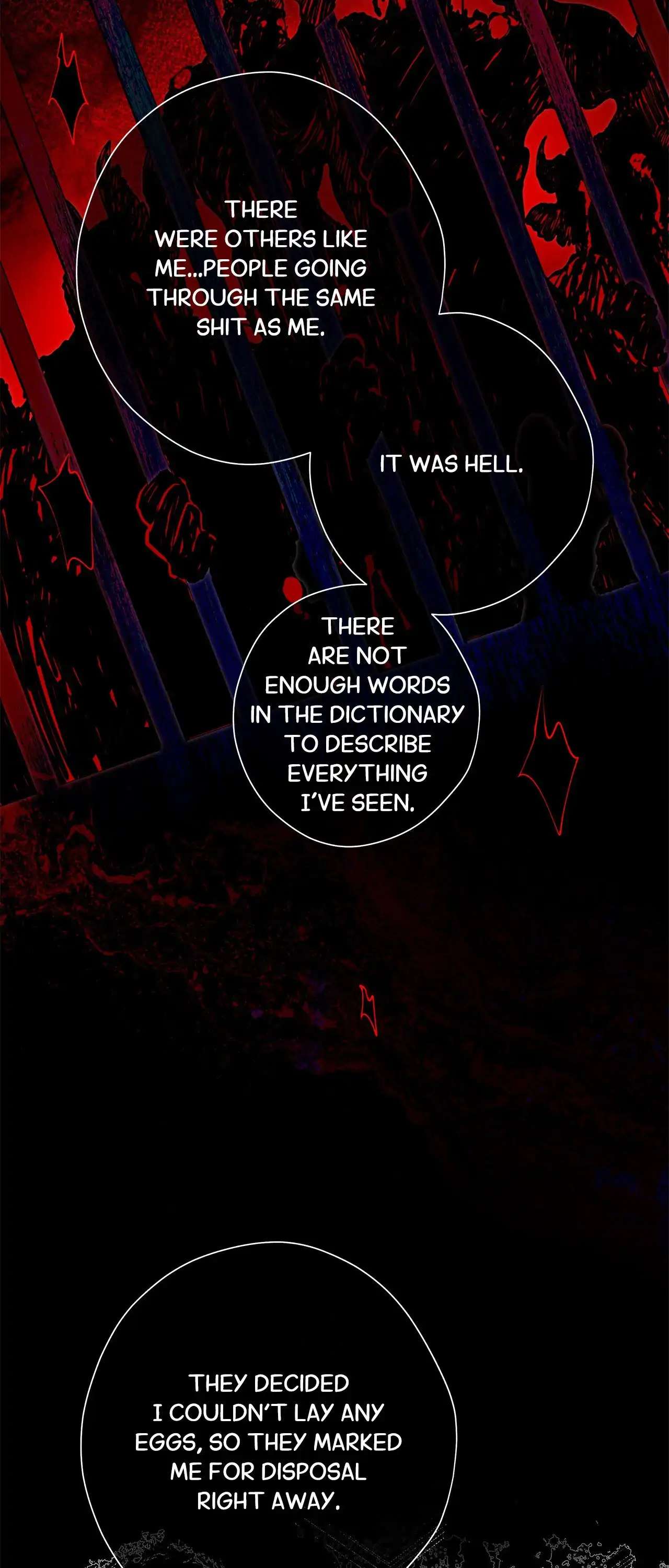 Mr.A’s Farm Chapter 13 page 37 - 