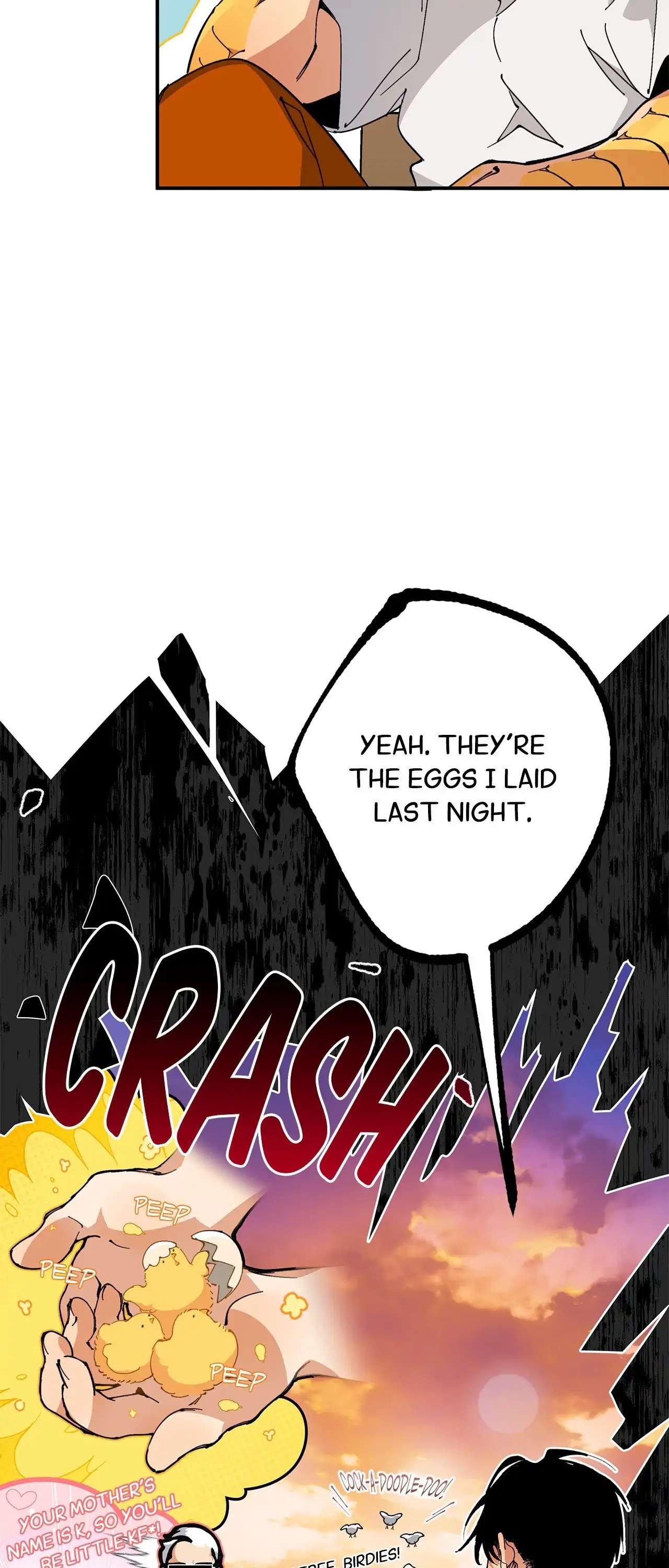 Mr.A’s Farm Chapter 13 page 5 - 