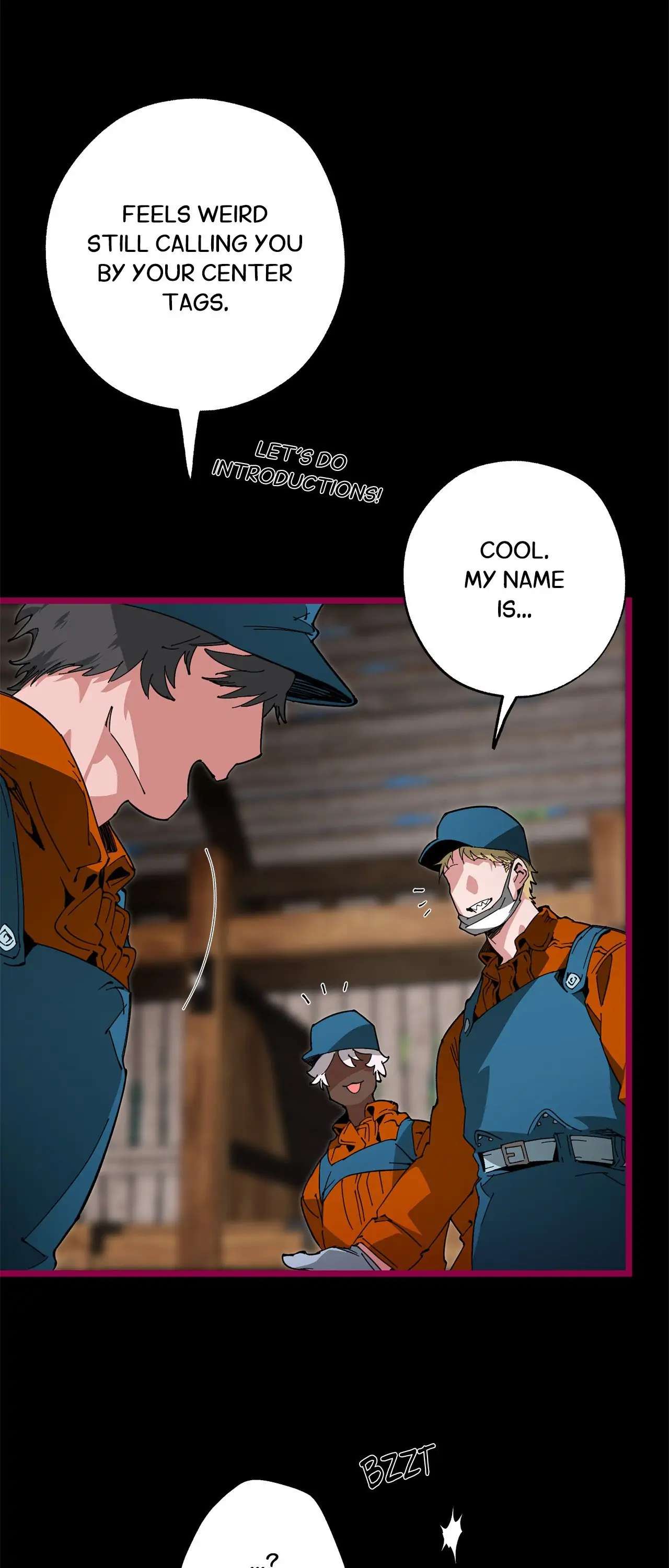 Mr.A’s Farm Chapter 13 page 42 - 