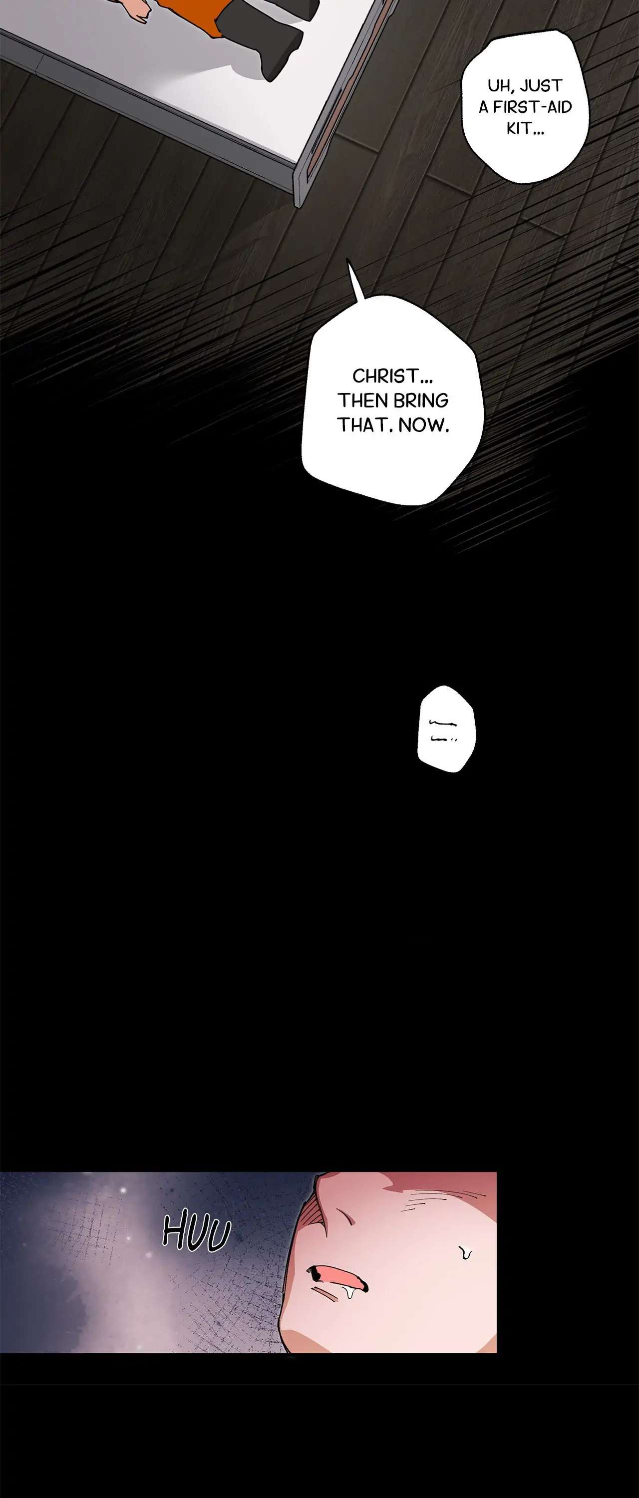 Mr.A’s Farm Chapter 13 page 51 - 