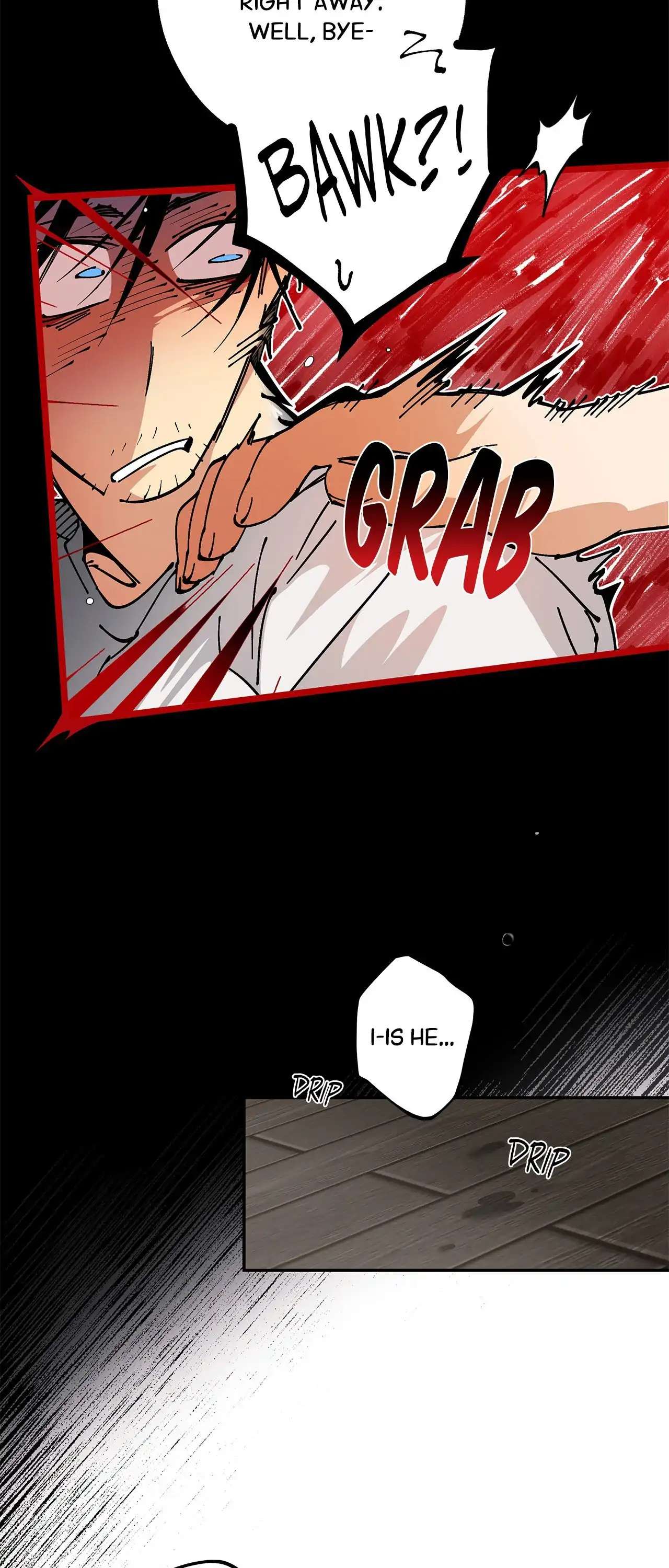 Mr.A’s Farm Chapter 13 page 53 - 