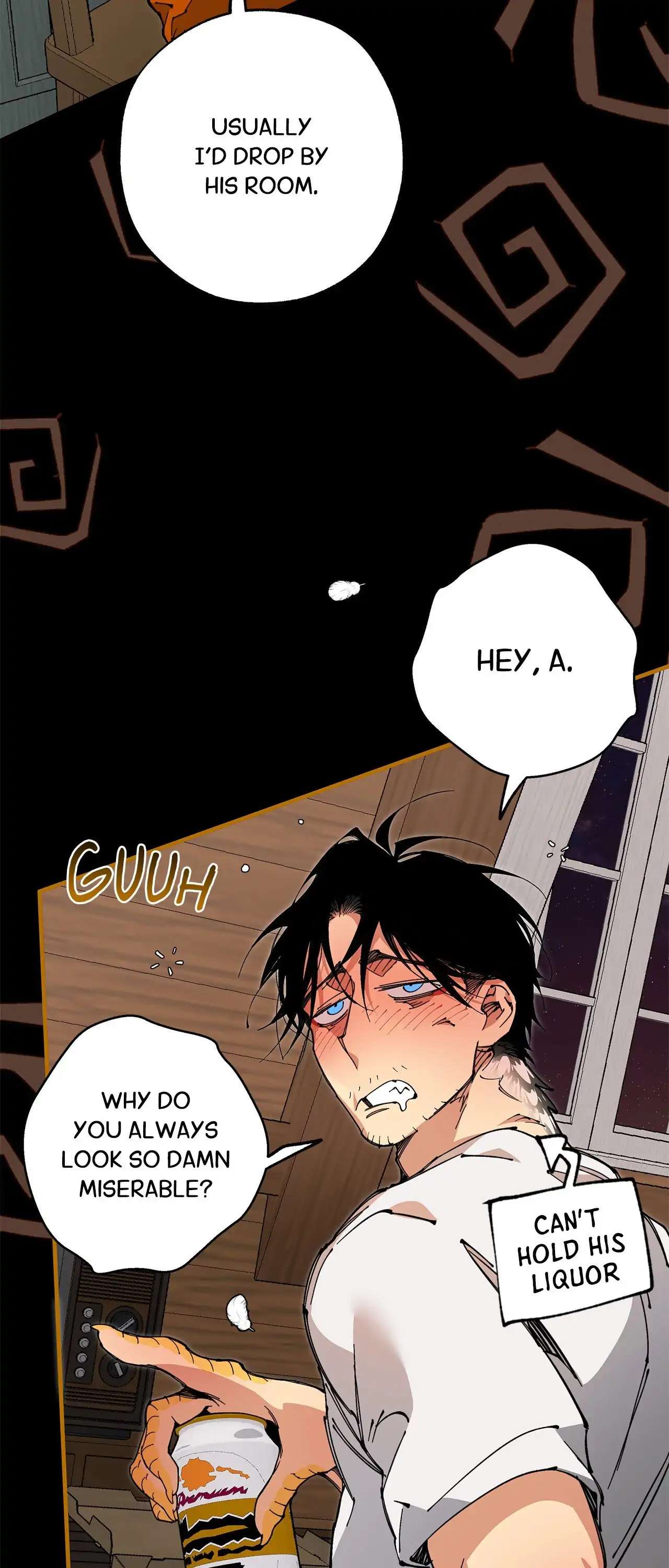 Mr.A’s Farm Chapter 13 page 60 - 