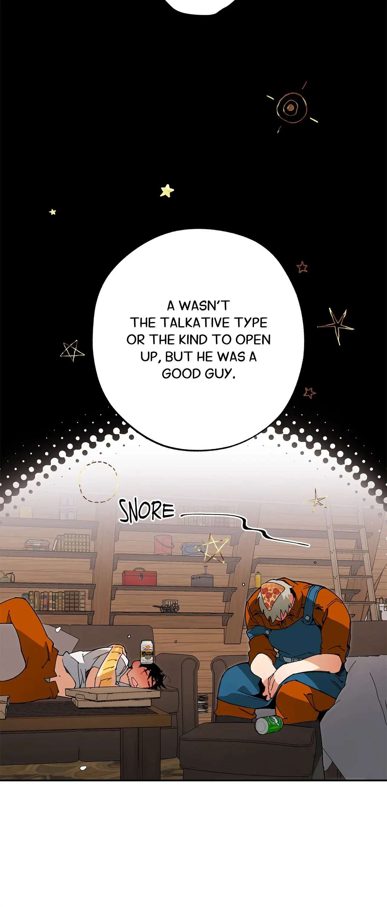 Mr.A’s Farm Chapter 13 page 62 - 