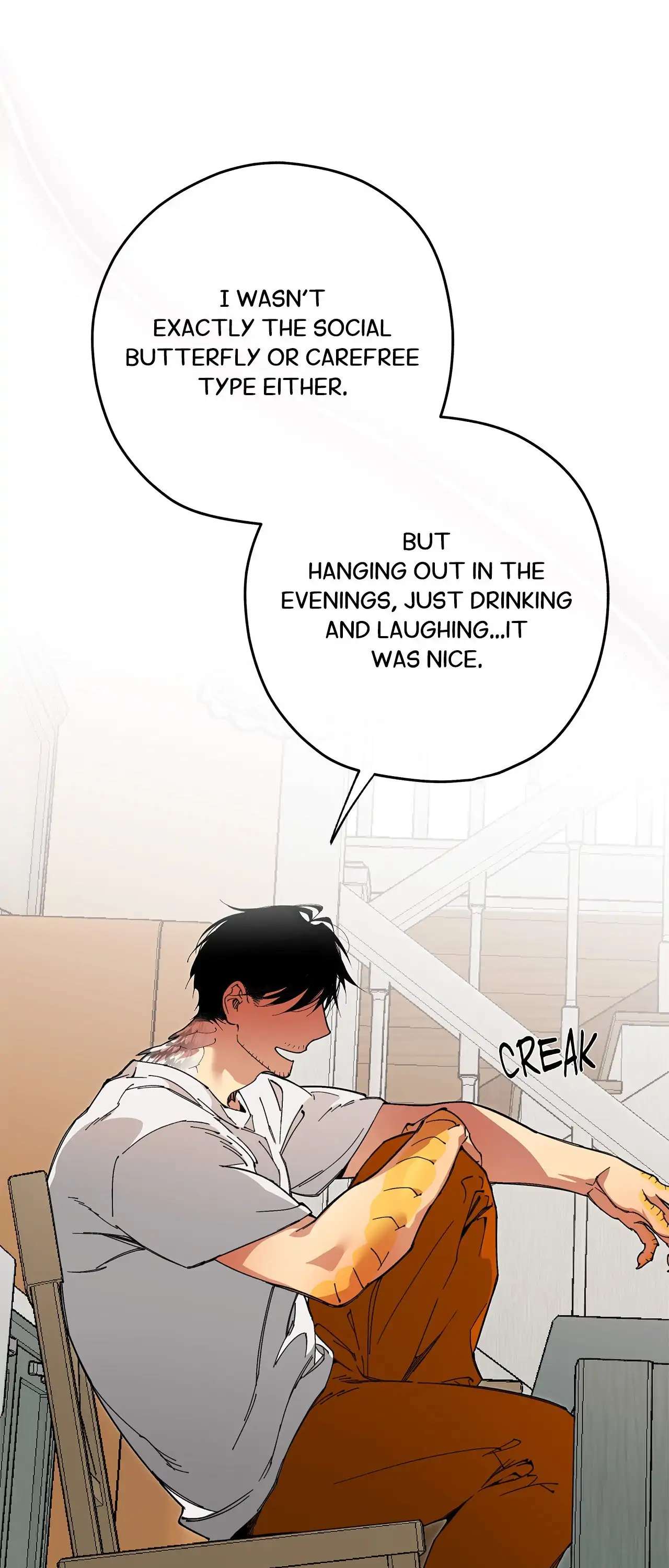 Mr.A’s Farm Chapter 13 page 63 - 