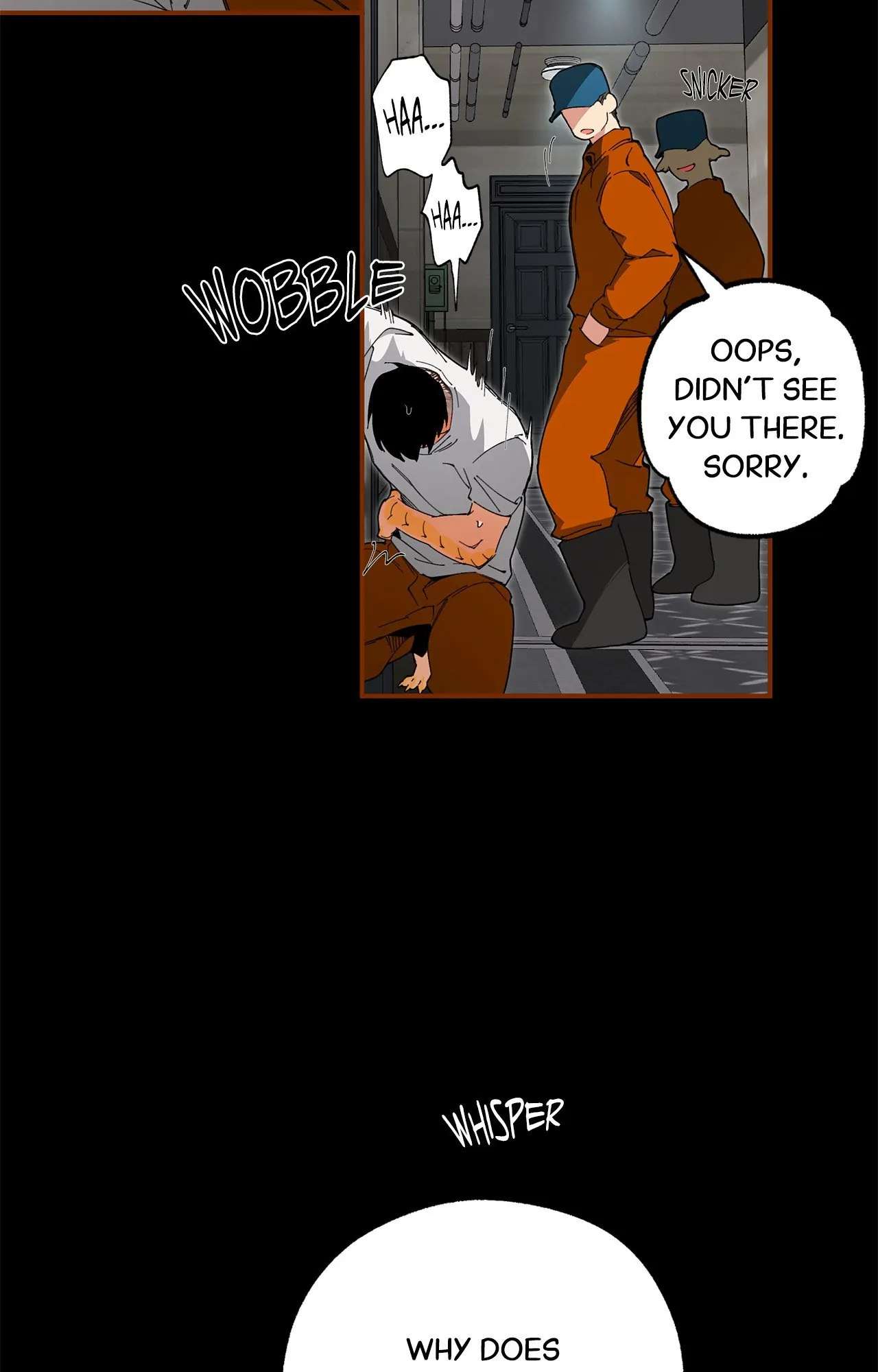 Mr.A’s Farm Chapter 14 page 11 - 