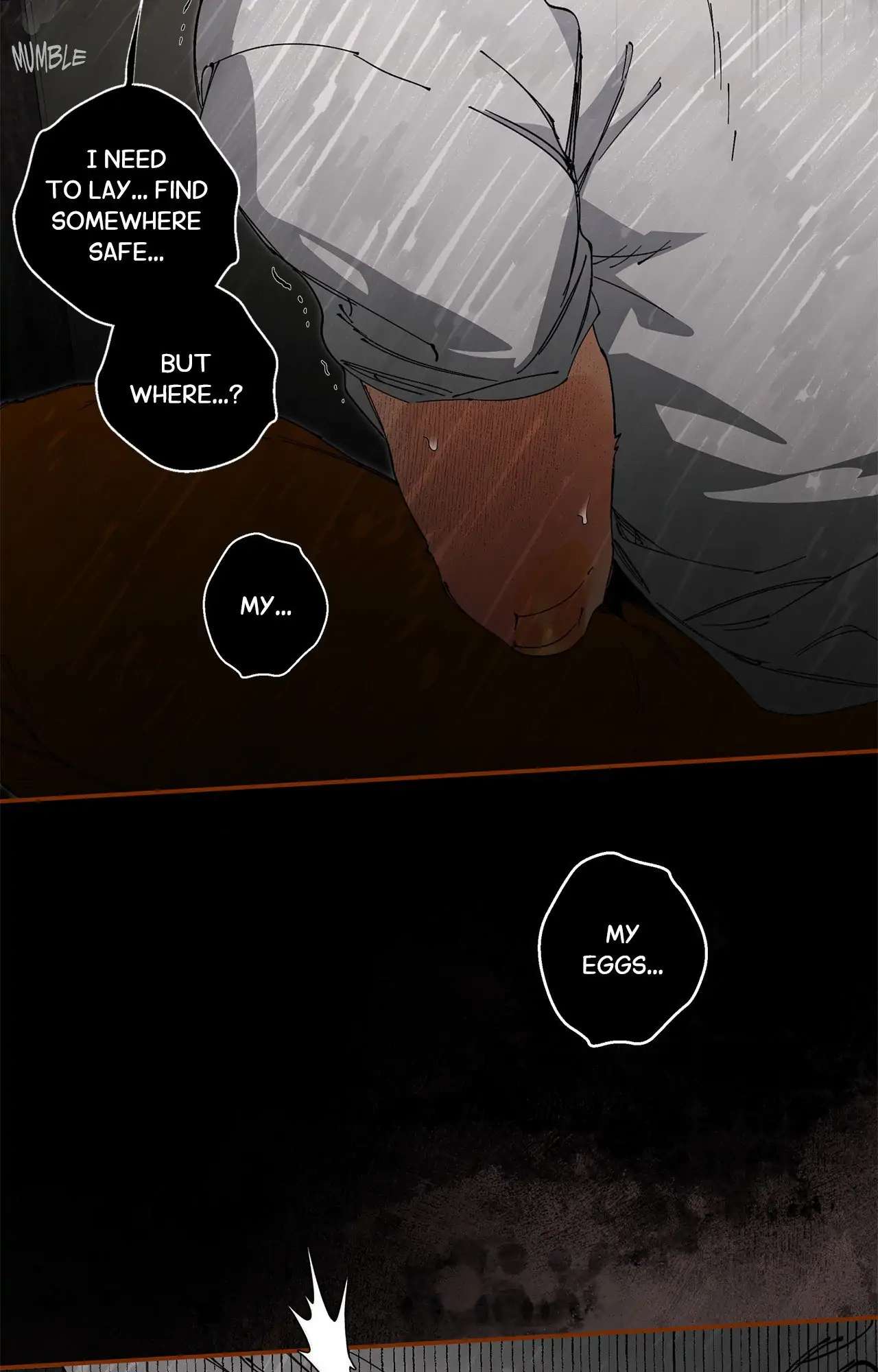 Mr.A’s Farm Chapter 14 page 14 - 
