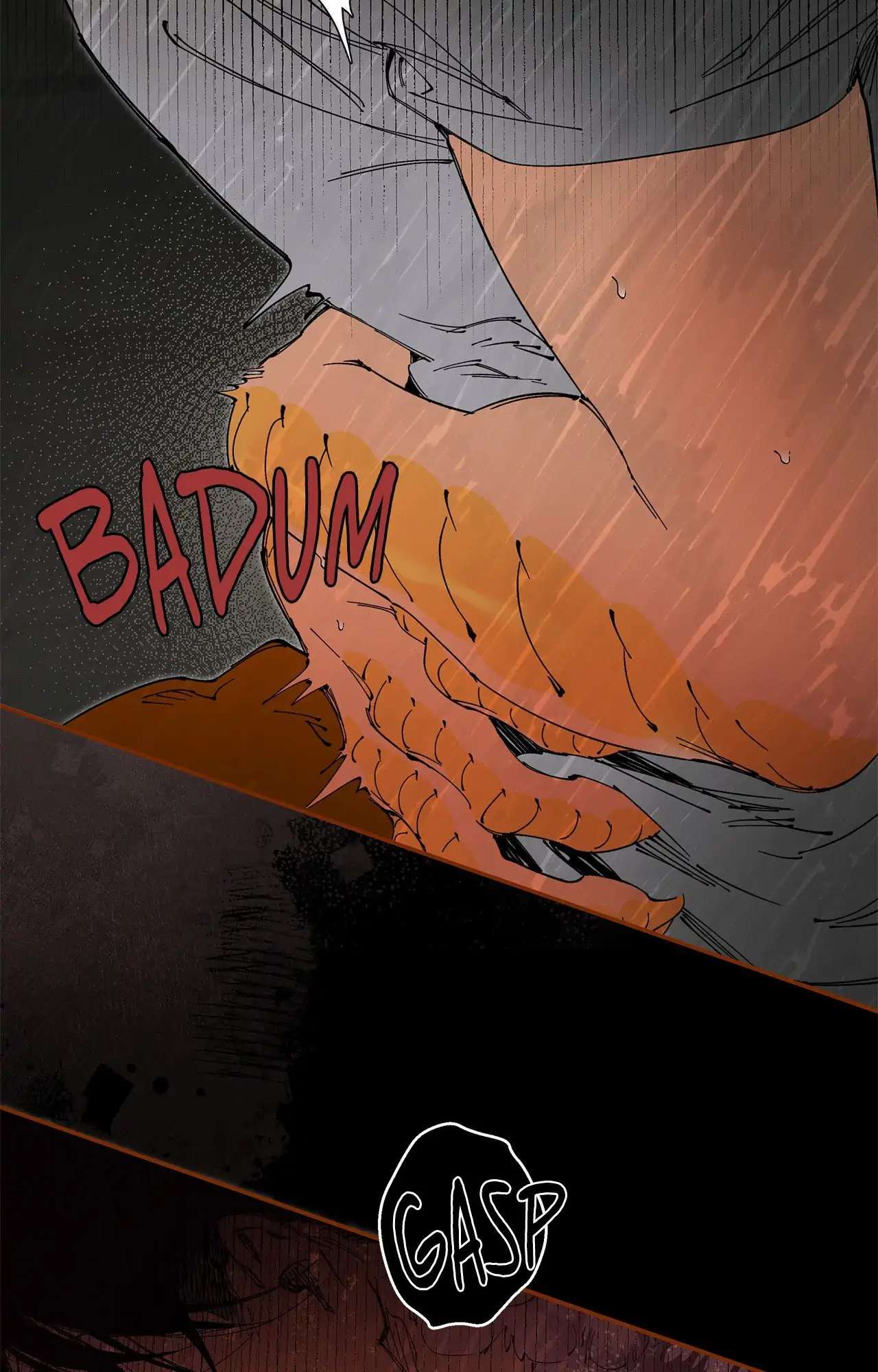 Mr.A’s Farm Chapter 14 page 15 - 