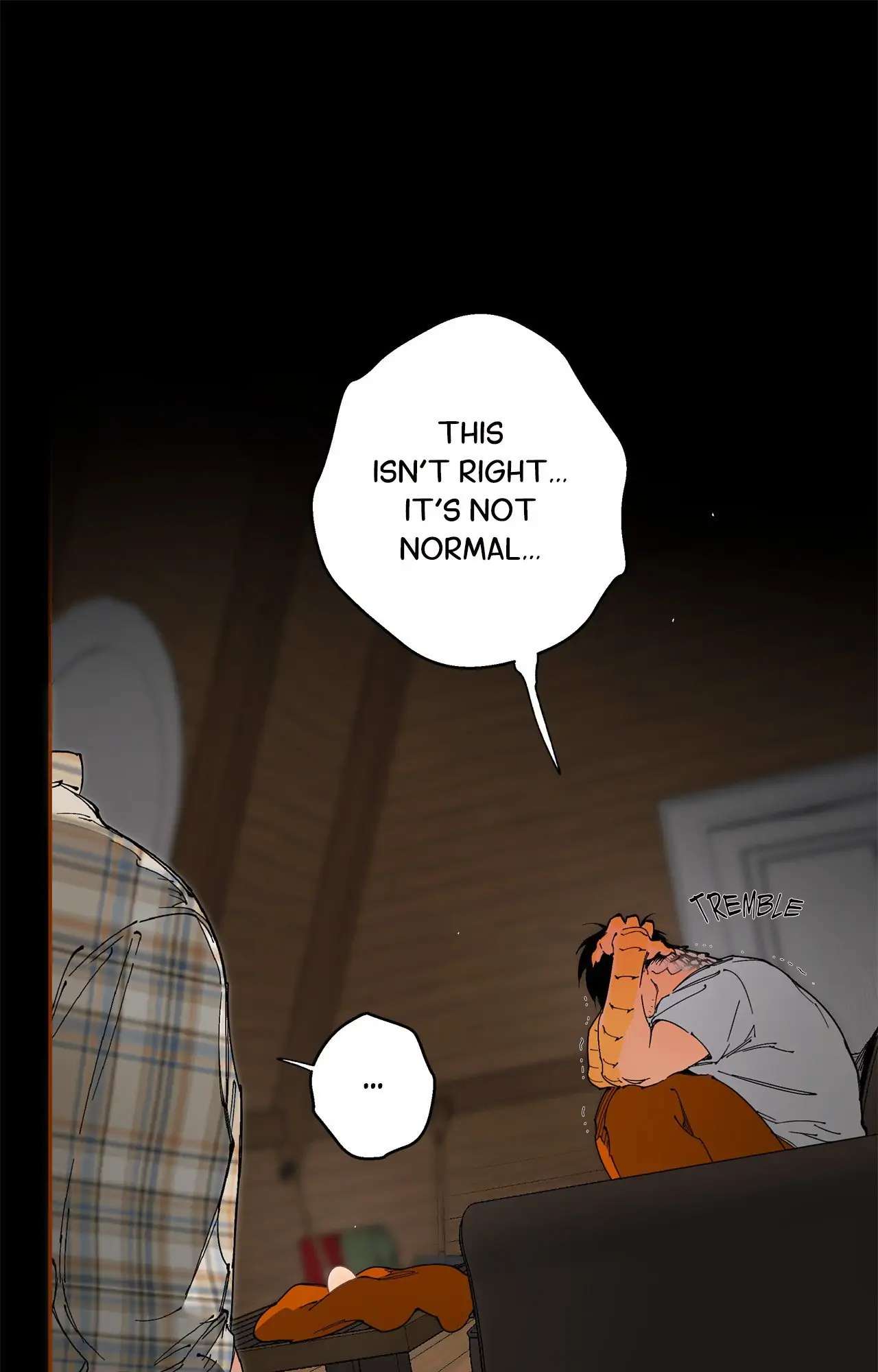 Mr.A’s Farm Chapter 14 page 20 - 
