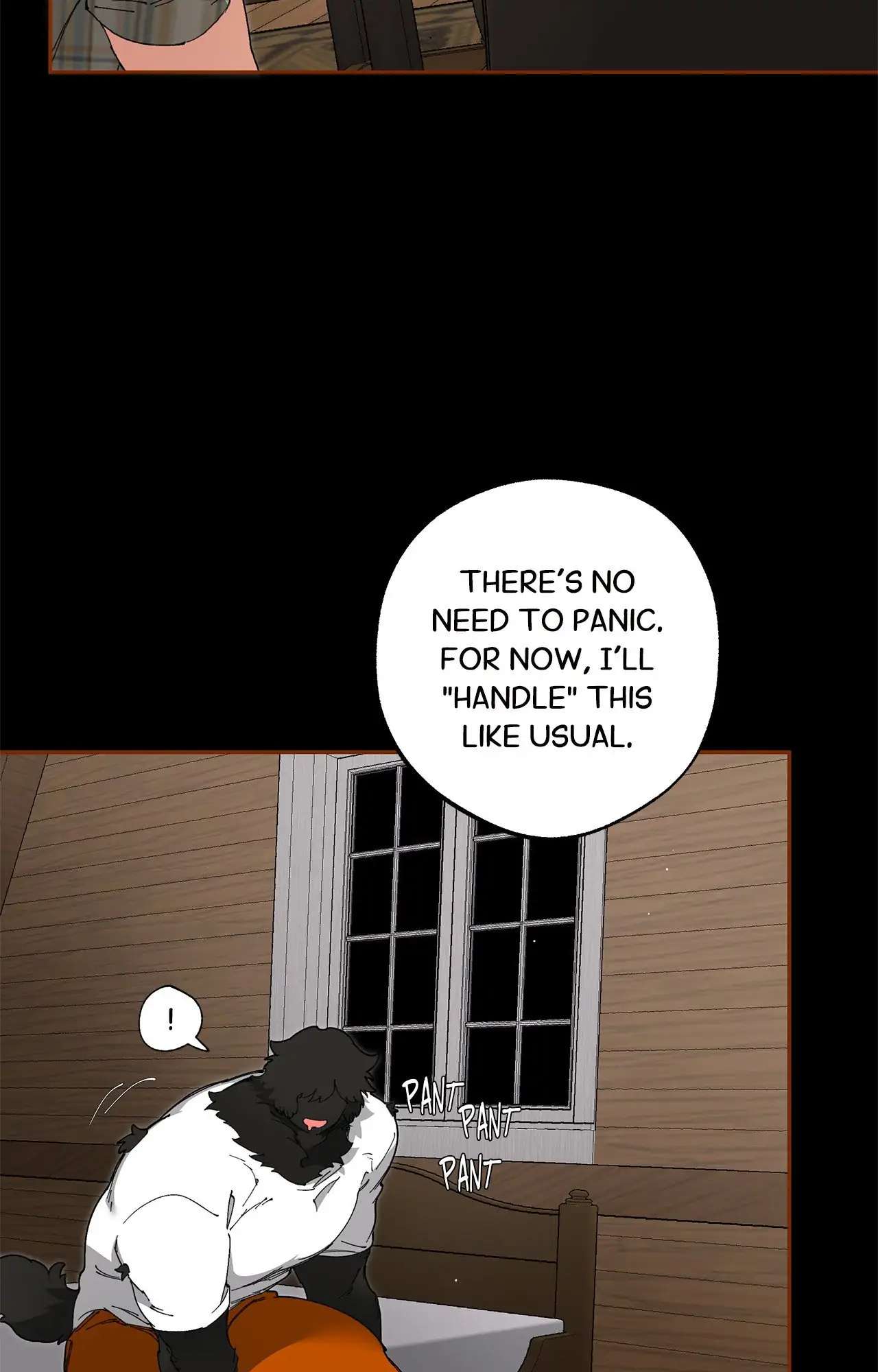 Mr.A’s Farm Chapter 14 page 21 - 