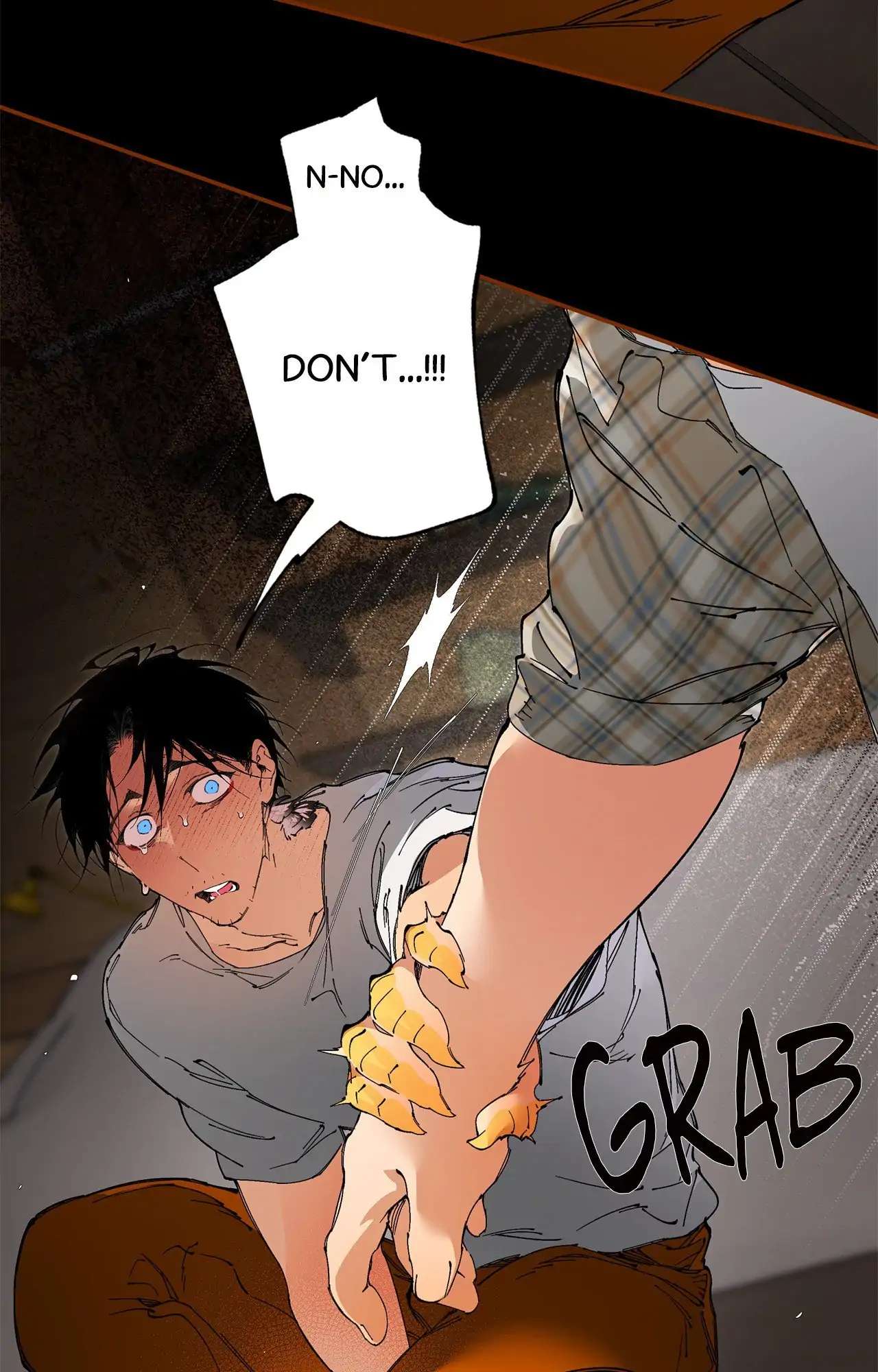 Mr.A’s Farm Chapter 14 page 23 - 