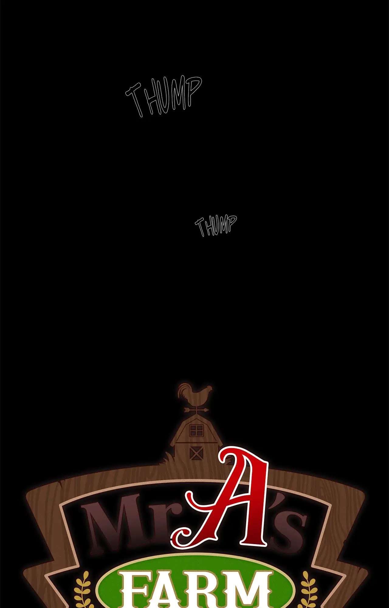 Mr.A’s Farm Chapter 14 page 28 - 