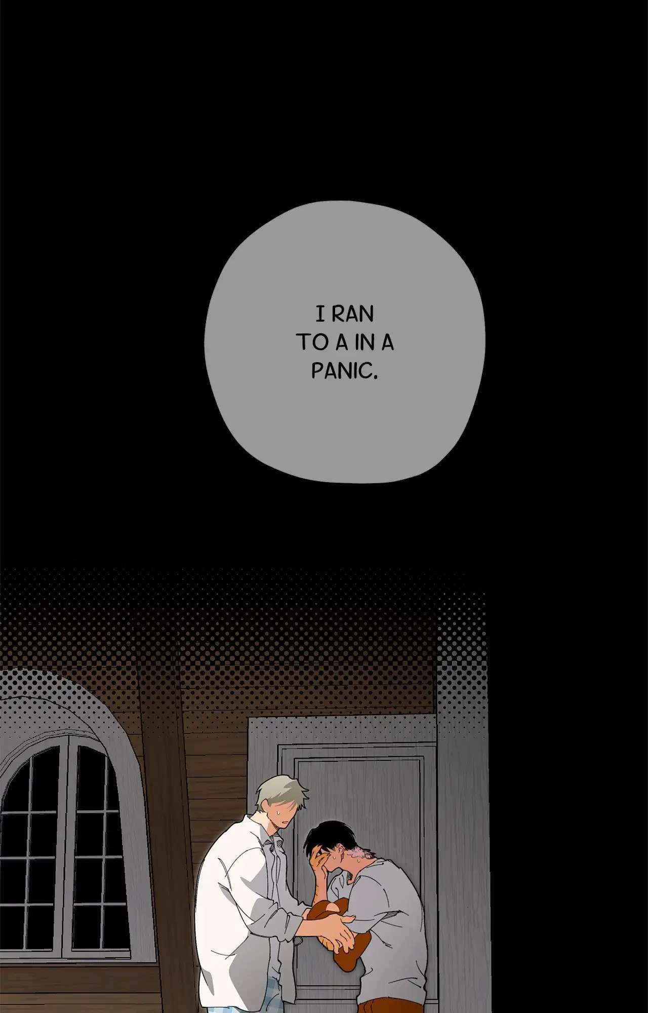 Mr.A’s Farm Chapter 14 page 4 - 