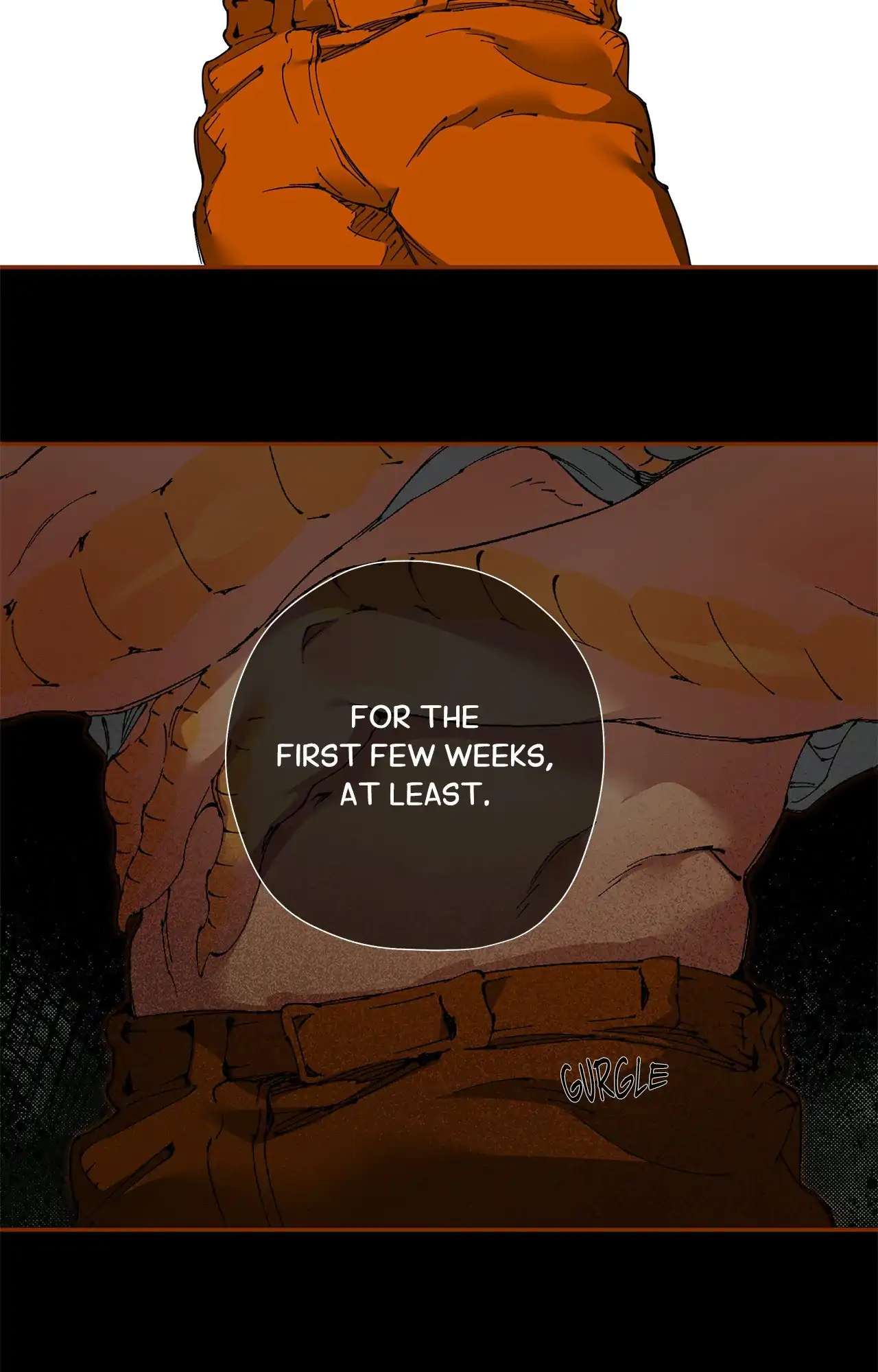 Mr.A’s Farm Chapter 14 page 31 - 