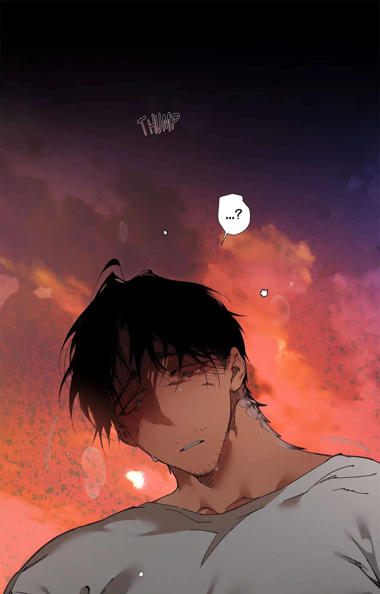 Mr.A’s Farm Chapter 14 page 35 - 