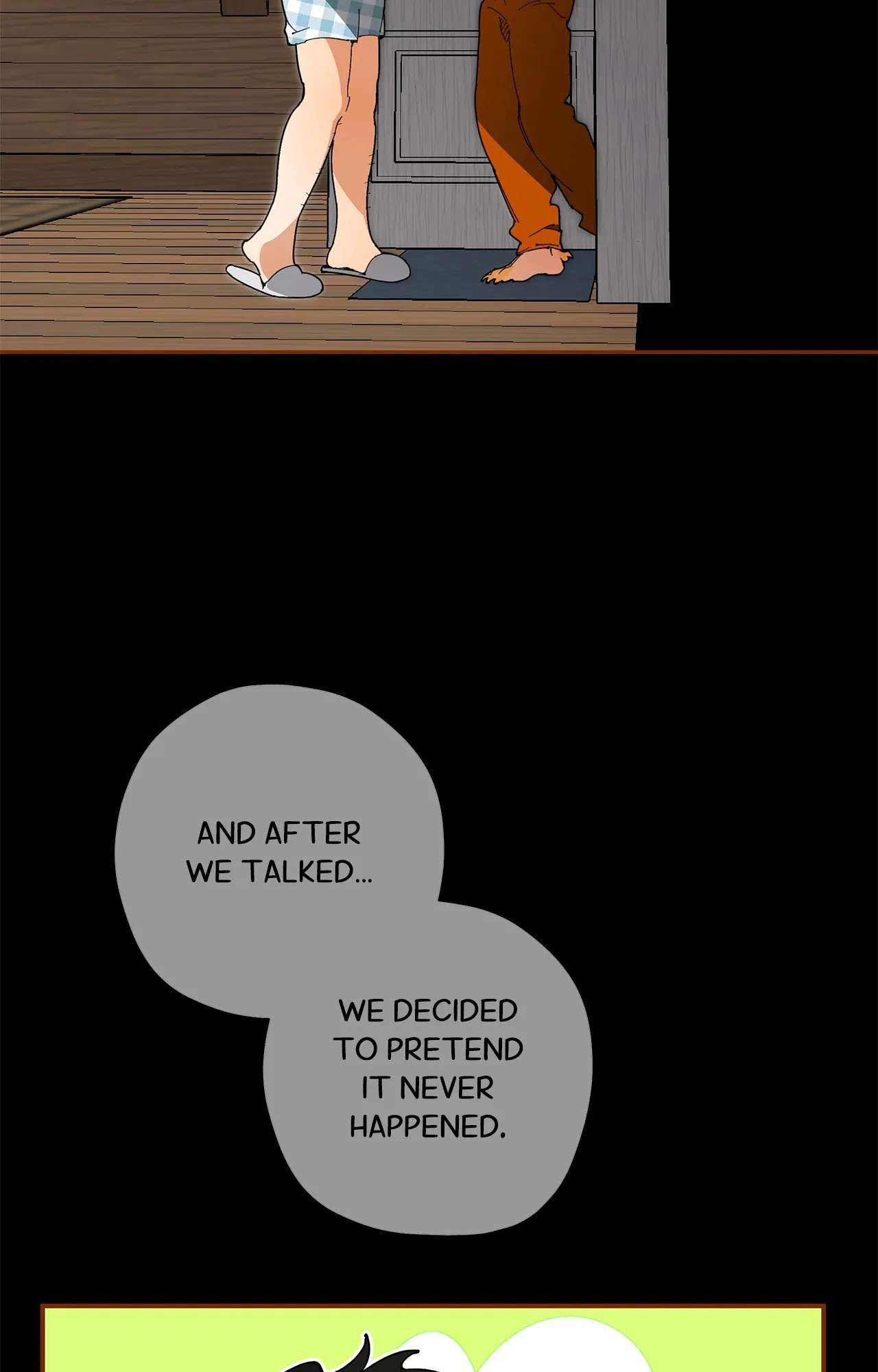 Mr.A’s Farm Chapter 14 page 5 - 