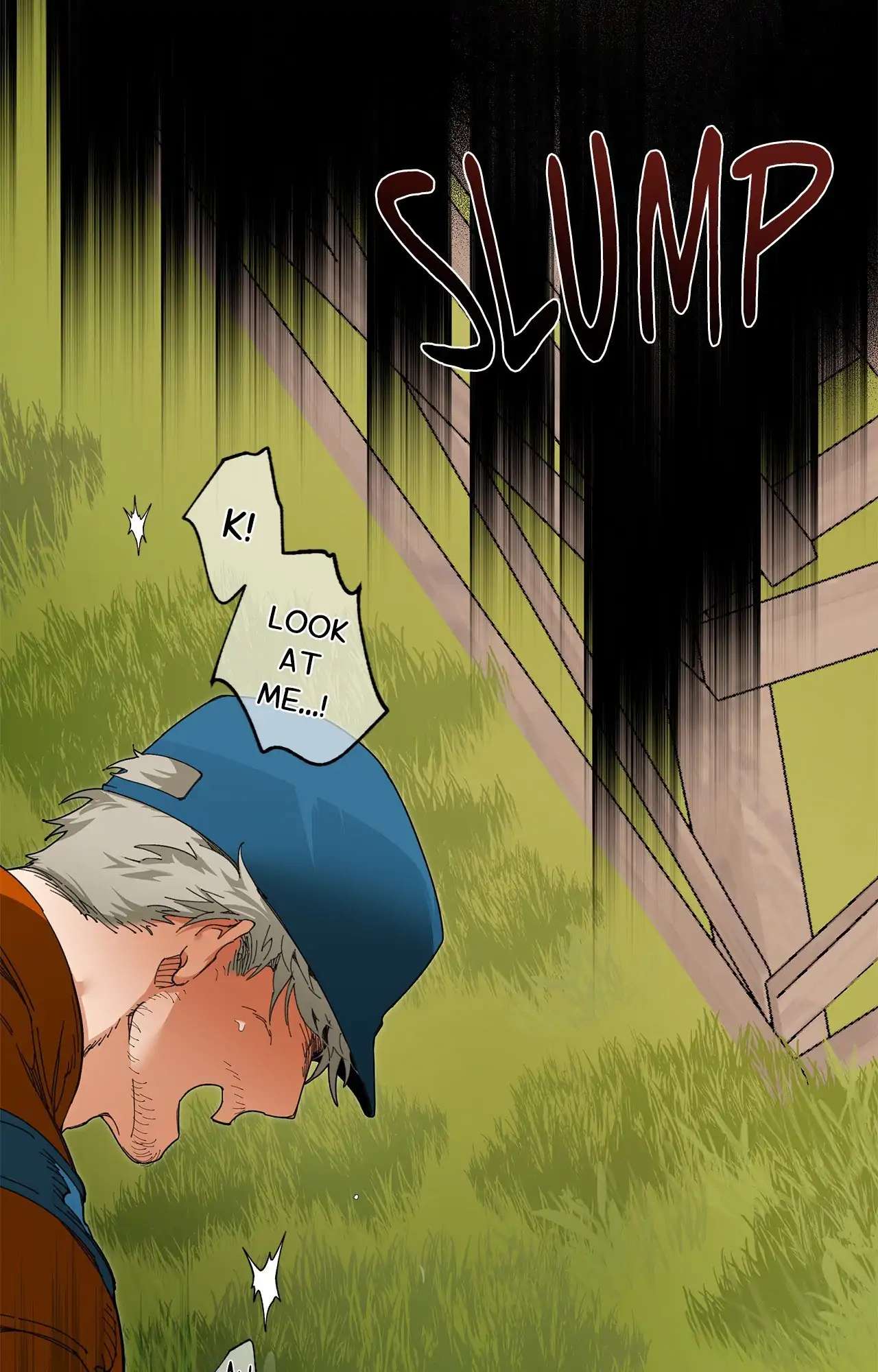 Mr.A’s Farm Chapter 14 page 41 - 