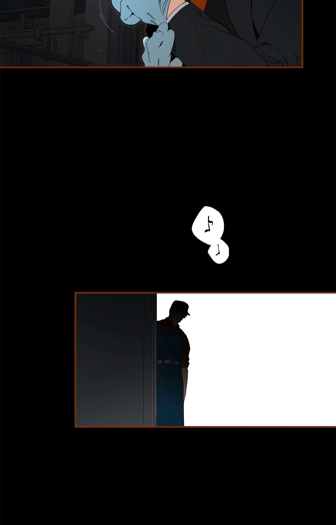 Mr.A’s Farm Chapter 14 page 46 - 