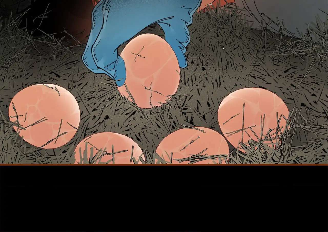 Mr.A’s Farm Chapter 14 page 49 - 