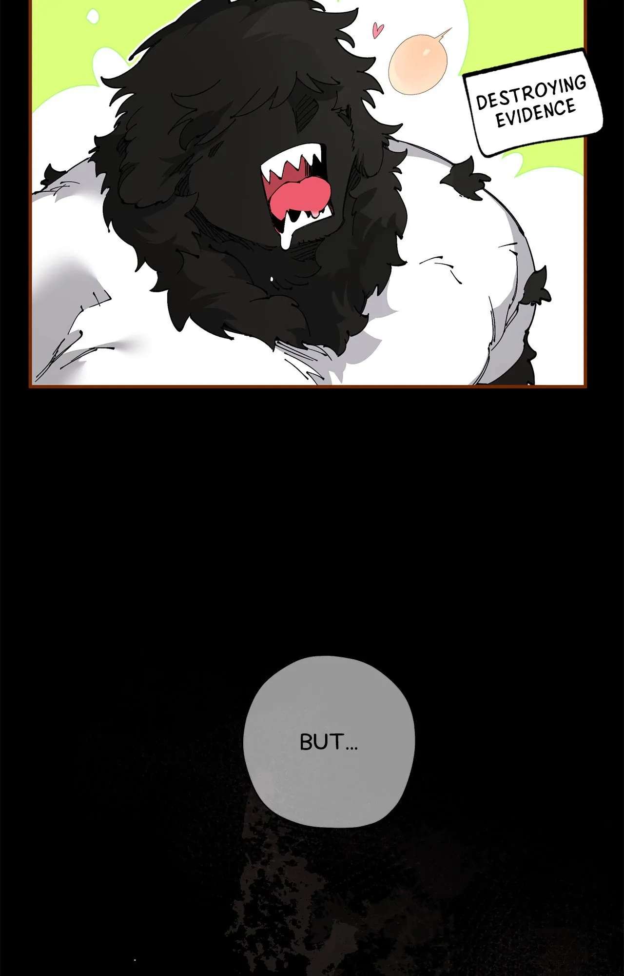 Mr.A’s Farm Chapter 14 page 6 - 