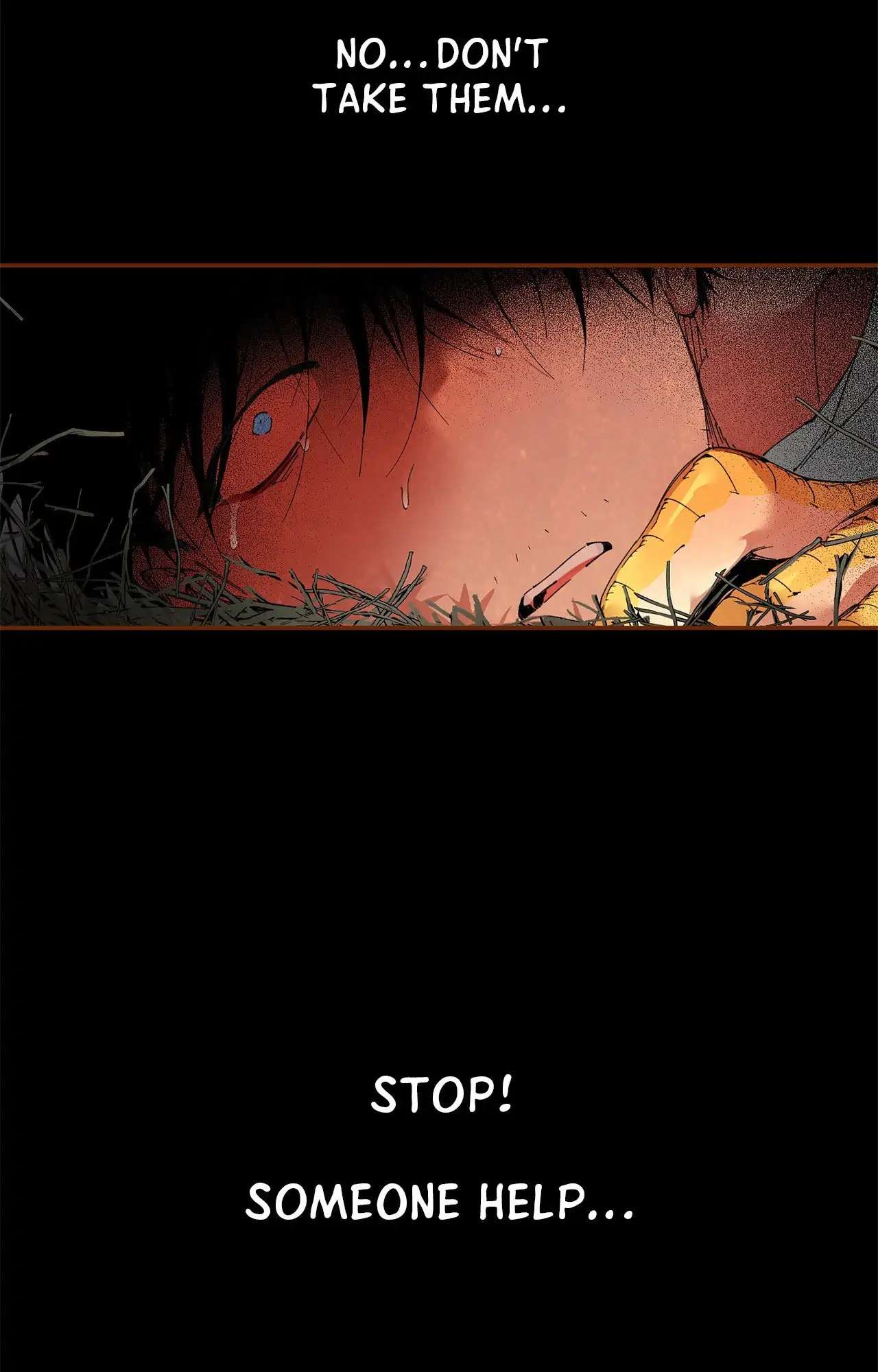 Mr.A’s Farm Chapter 14 page 51 - 