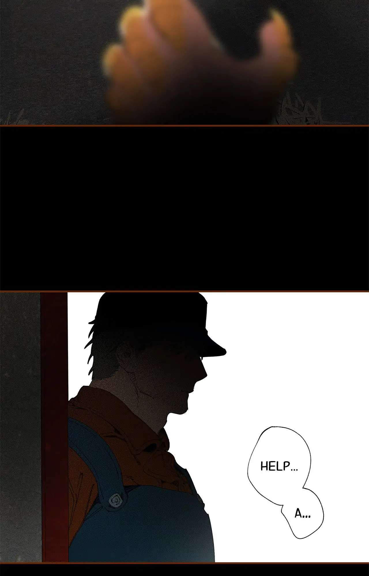 Mr.A’s Farm Chapter 14 page 53 - 