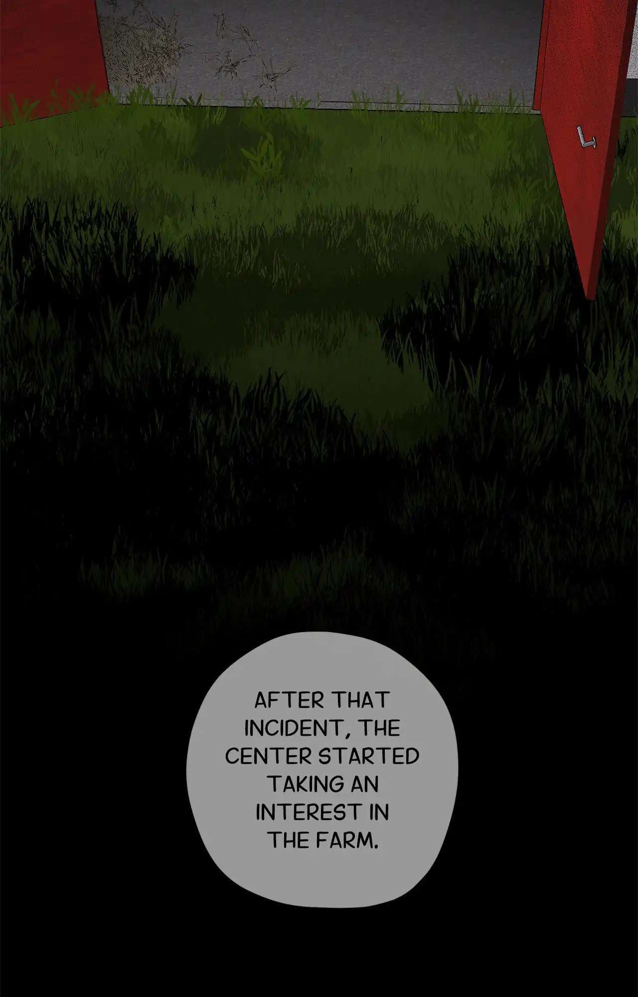 Mr.A’s Farm Chapter 14 page 55 - 