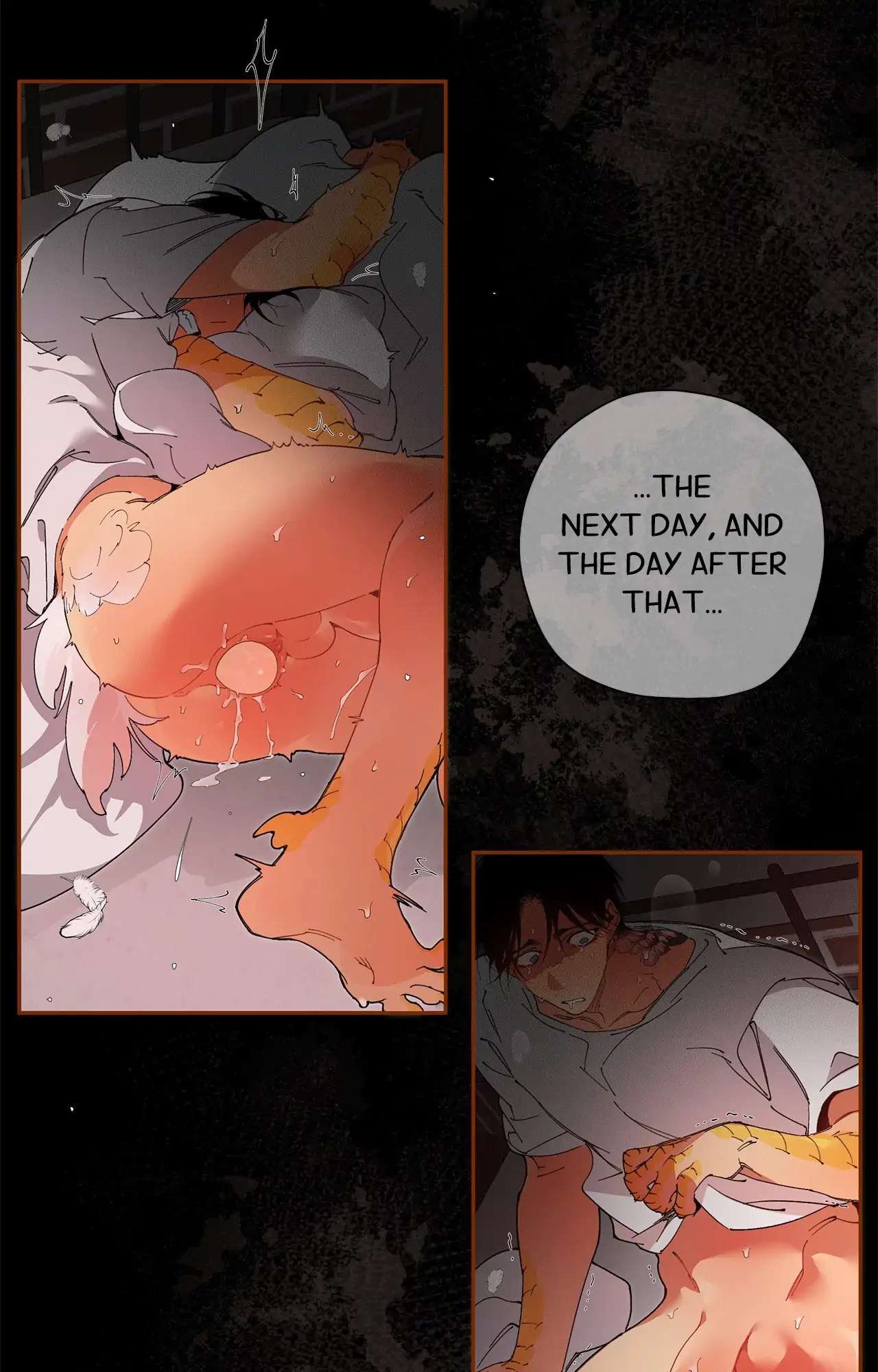 Mr.A’s Farm Chapter 14 page 7 - 