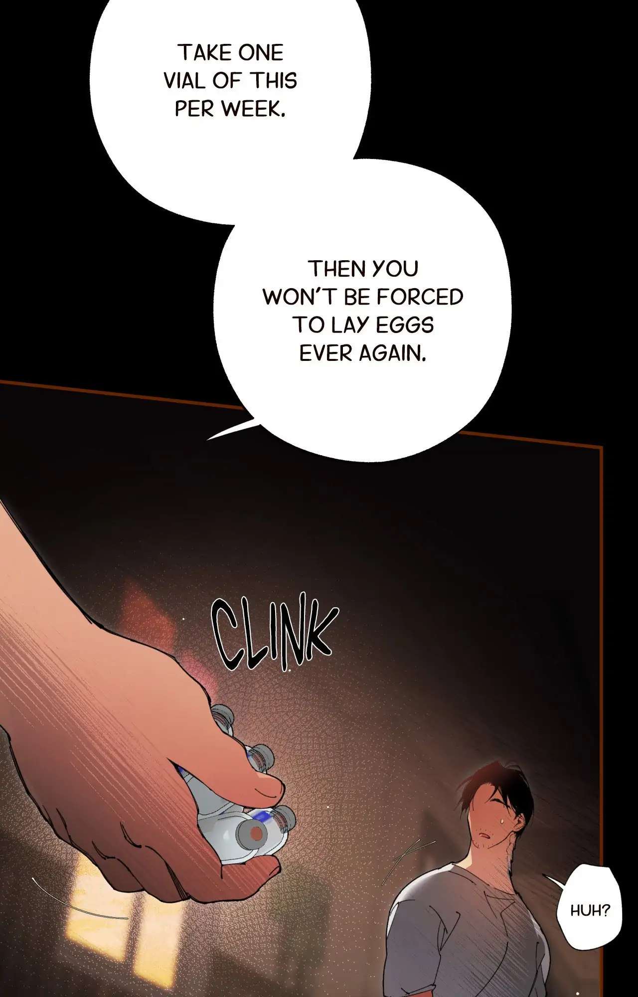Mr.A’s Farm Chapter 14 page 61 - 