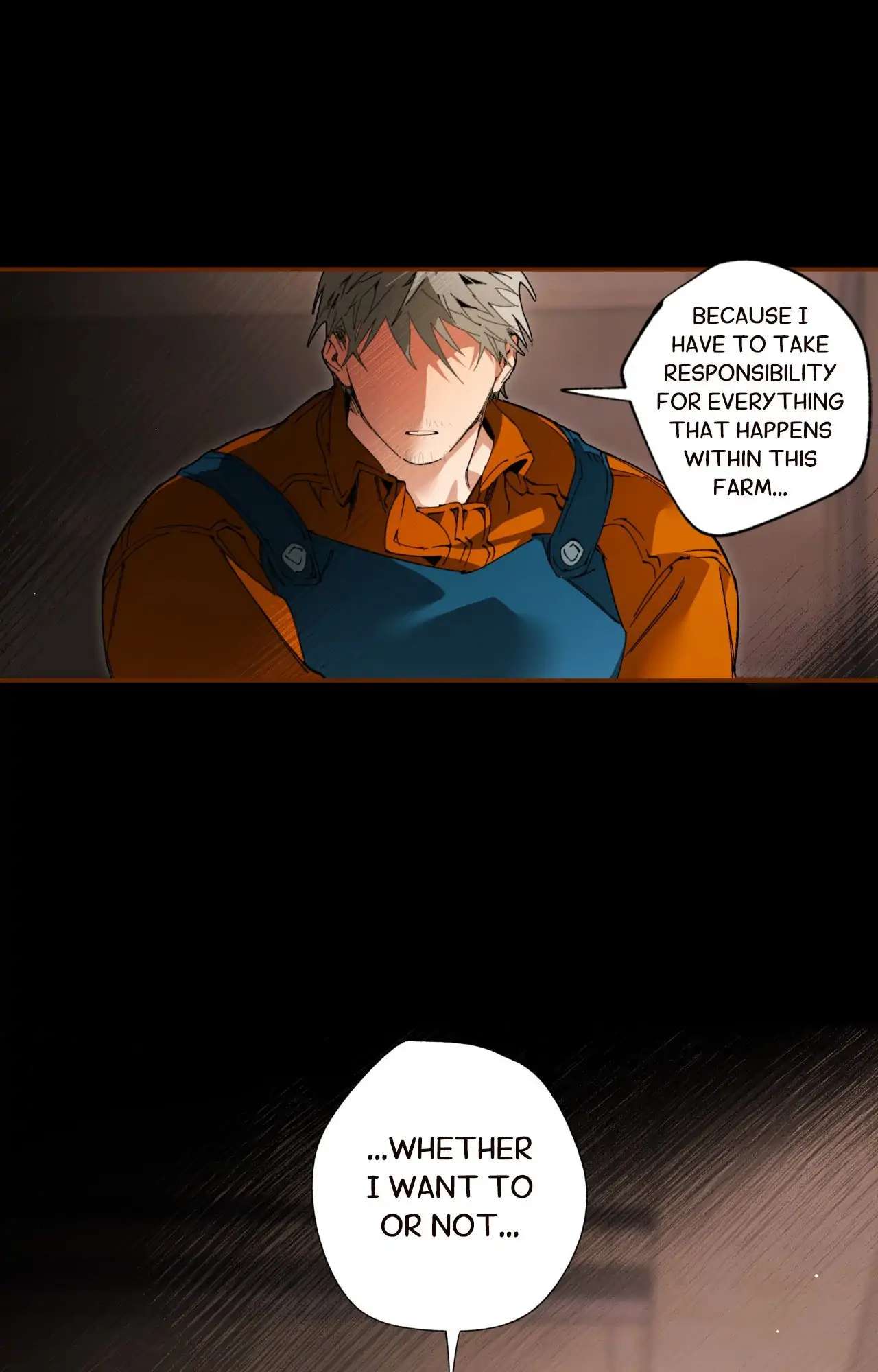 Mr.A’s Farm Chapter 14 page 65 - 