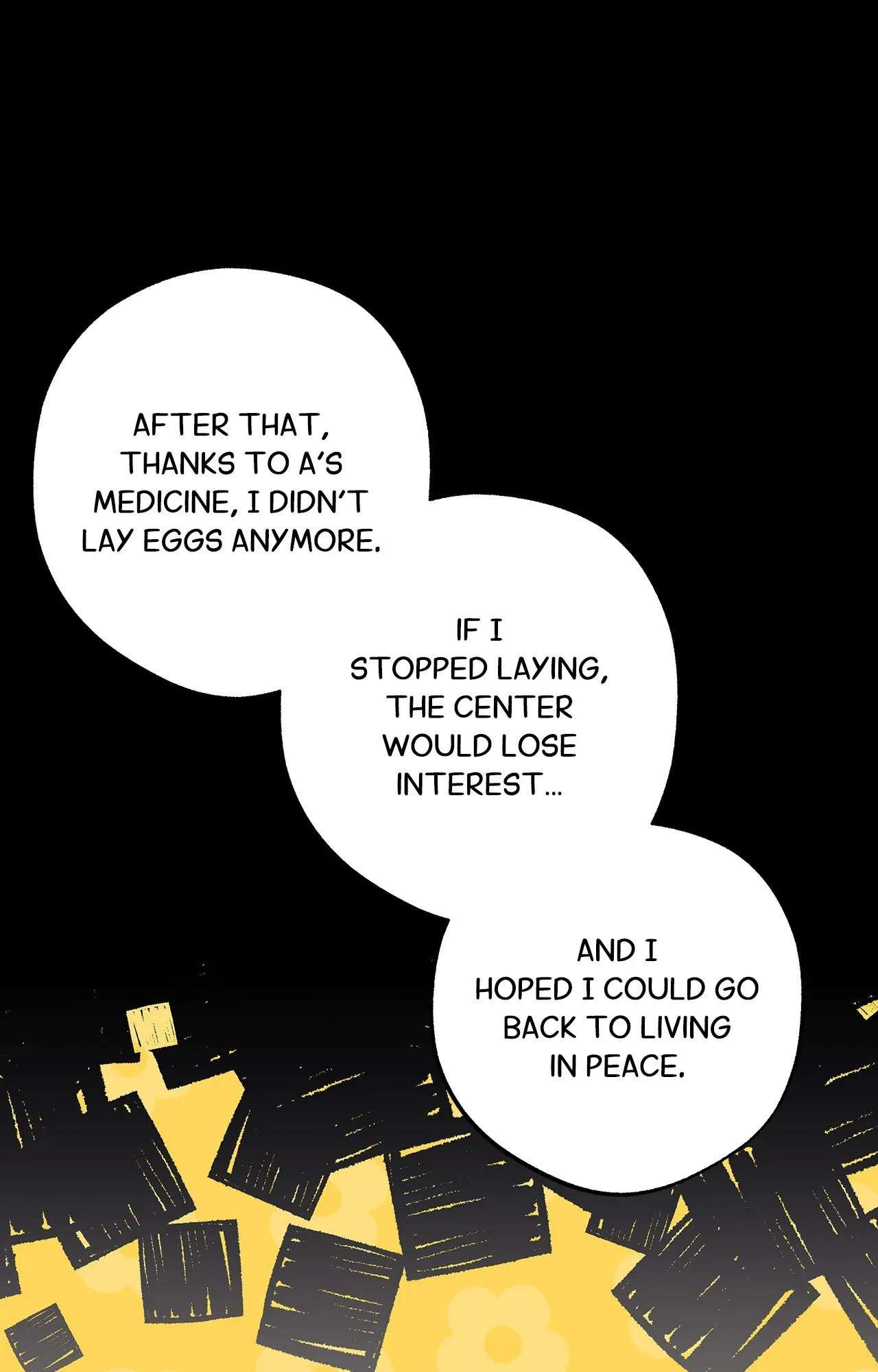 Mr.A’s Farm Chapter 14 page 68 - 
