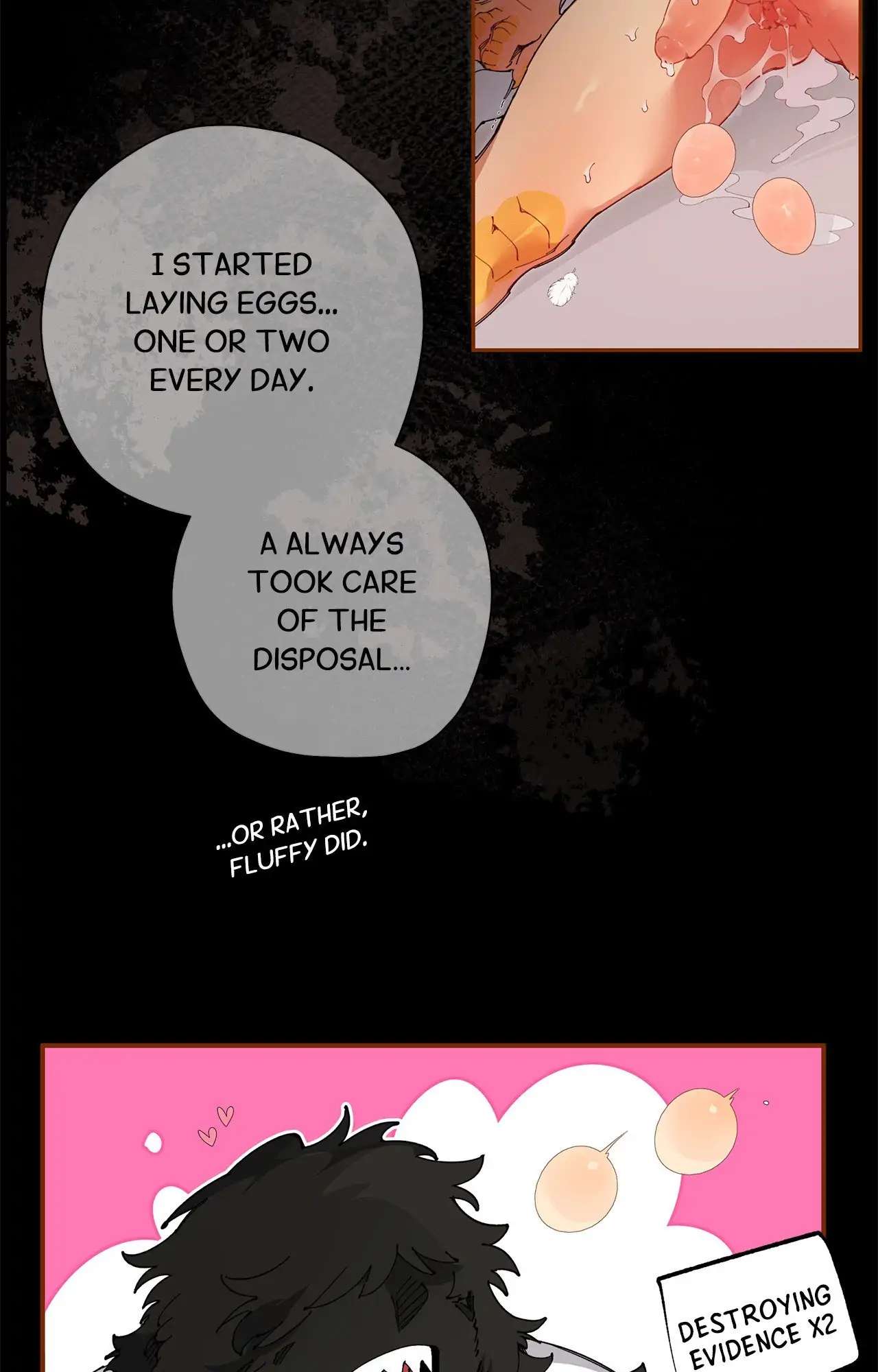 Mr.A’s Farm Chapter 14 page 8 - 