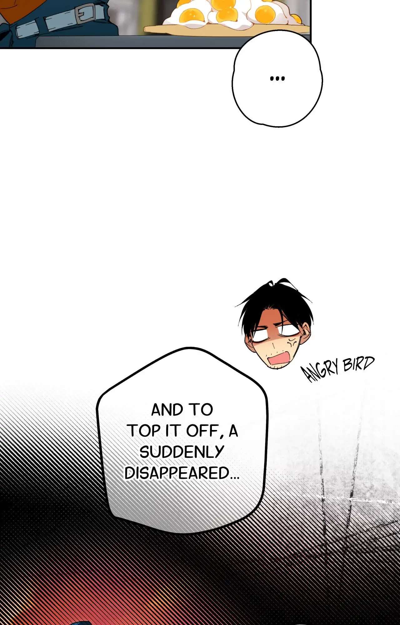 Mr.A’s Farm Chapter 14 page 78 - 