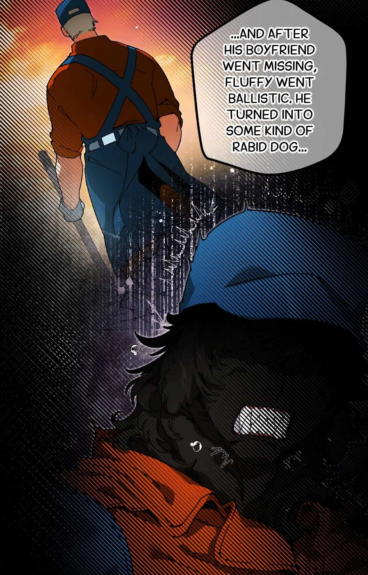 Mr.A’s Farm Chapter 14 page 79 - 