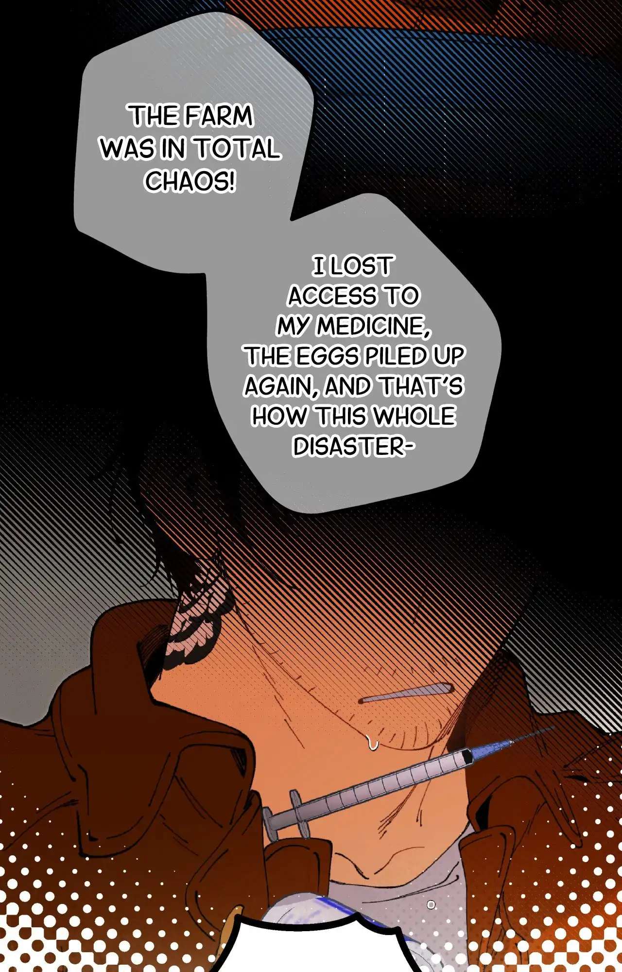 Mr.A’s Farm Chapter 14 page 80 - 