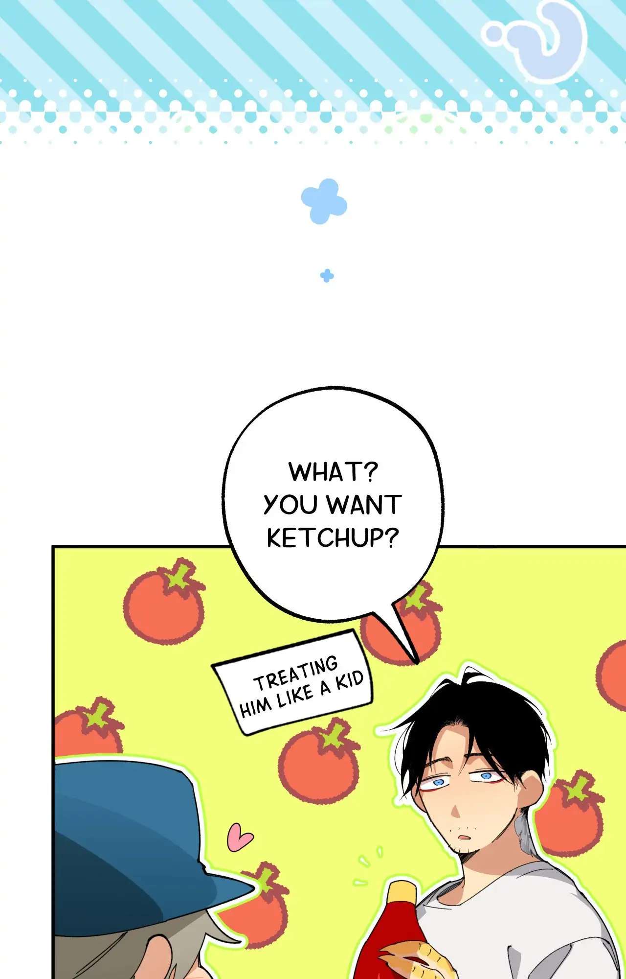 Mr.A’s Farm Chapter 14 page 82 - 