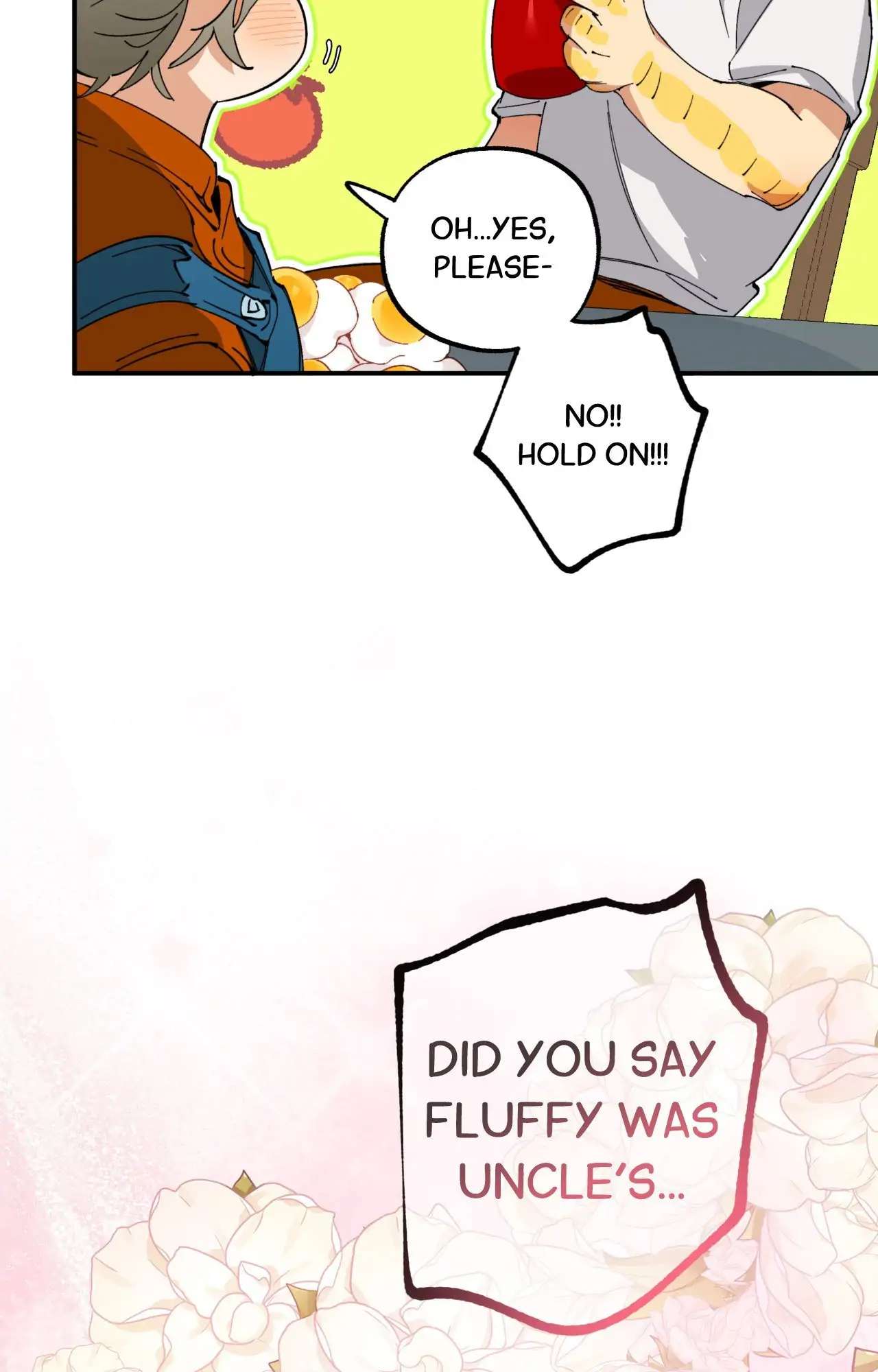 Mr.A’s Farm Chapter 14 page 83 - 