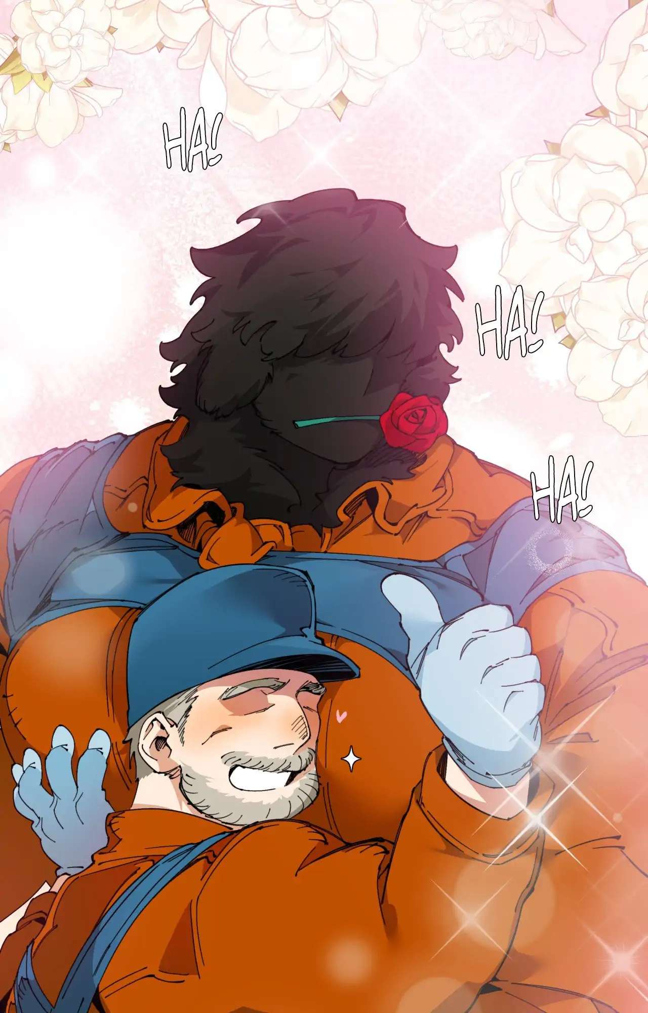 Mr.A’s Farm Chapter 14 page 84 - 