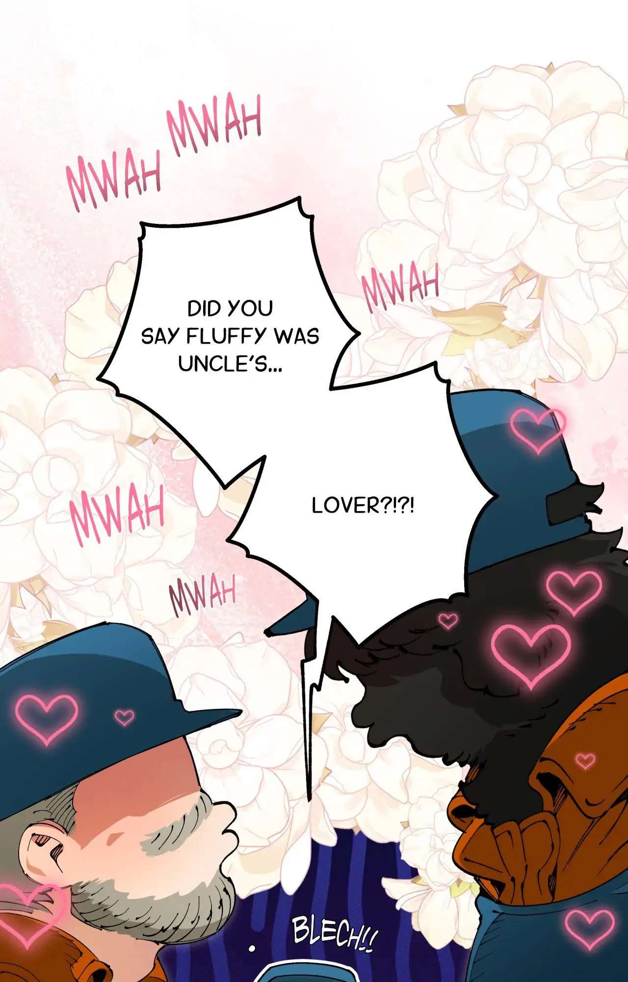 Mr.A’s Farm Chapter 15 page 2 - 