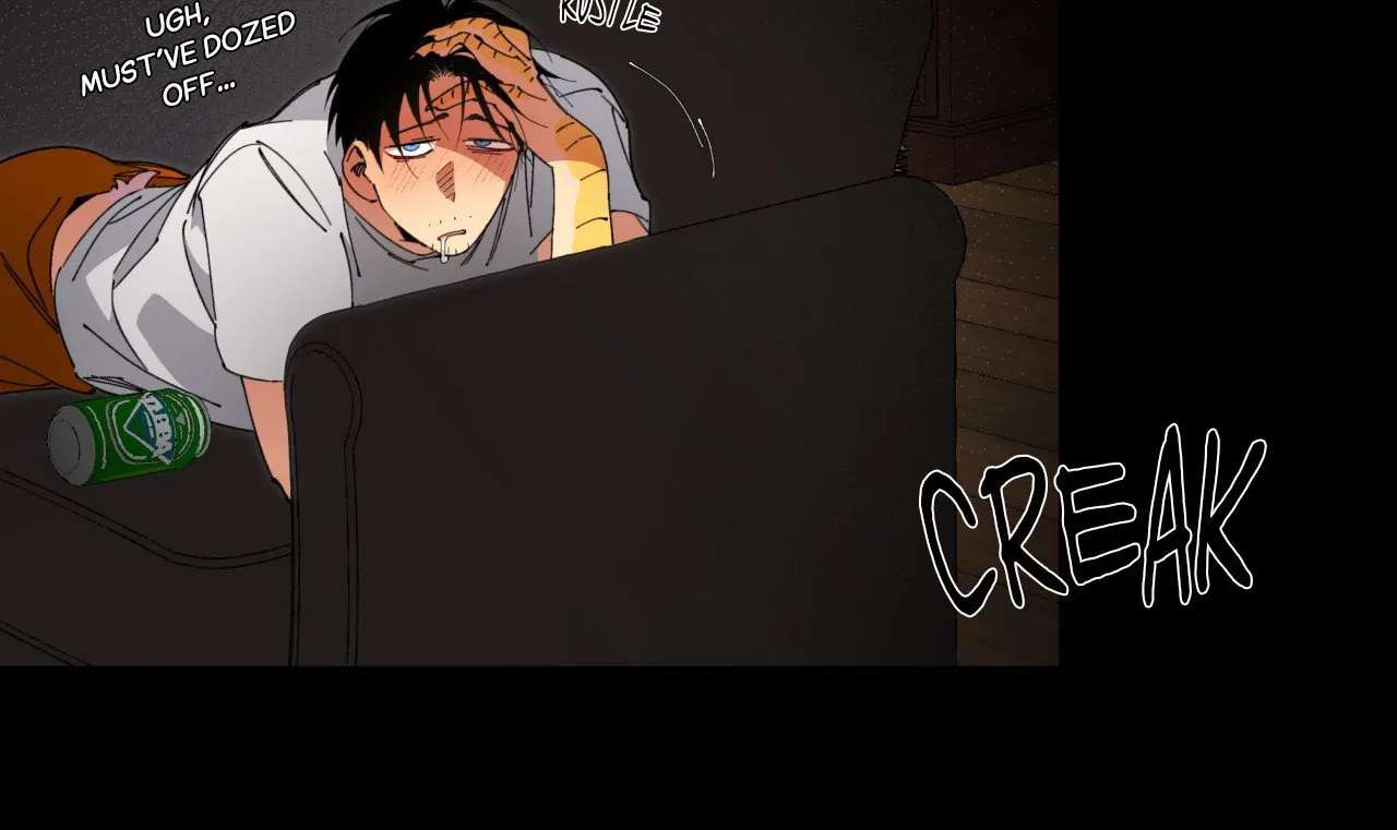 Mr.A’s Farm Chapter 15 page 11 - 