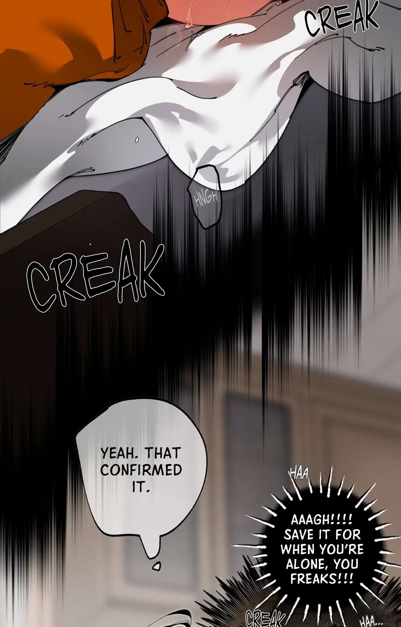 Mr.A’s Farm Chapter 15 page 14 - 