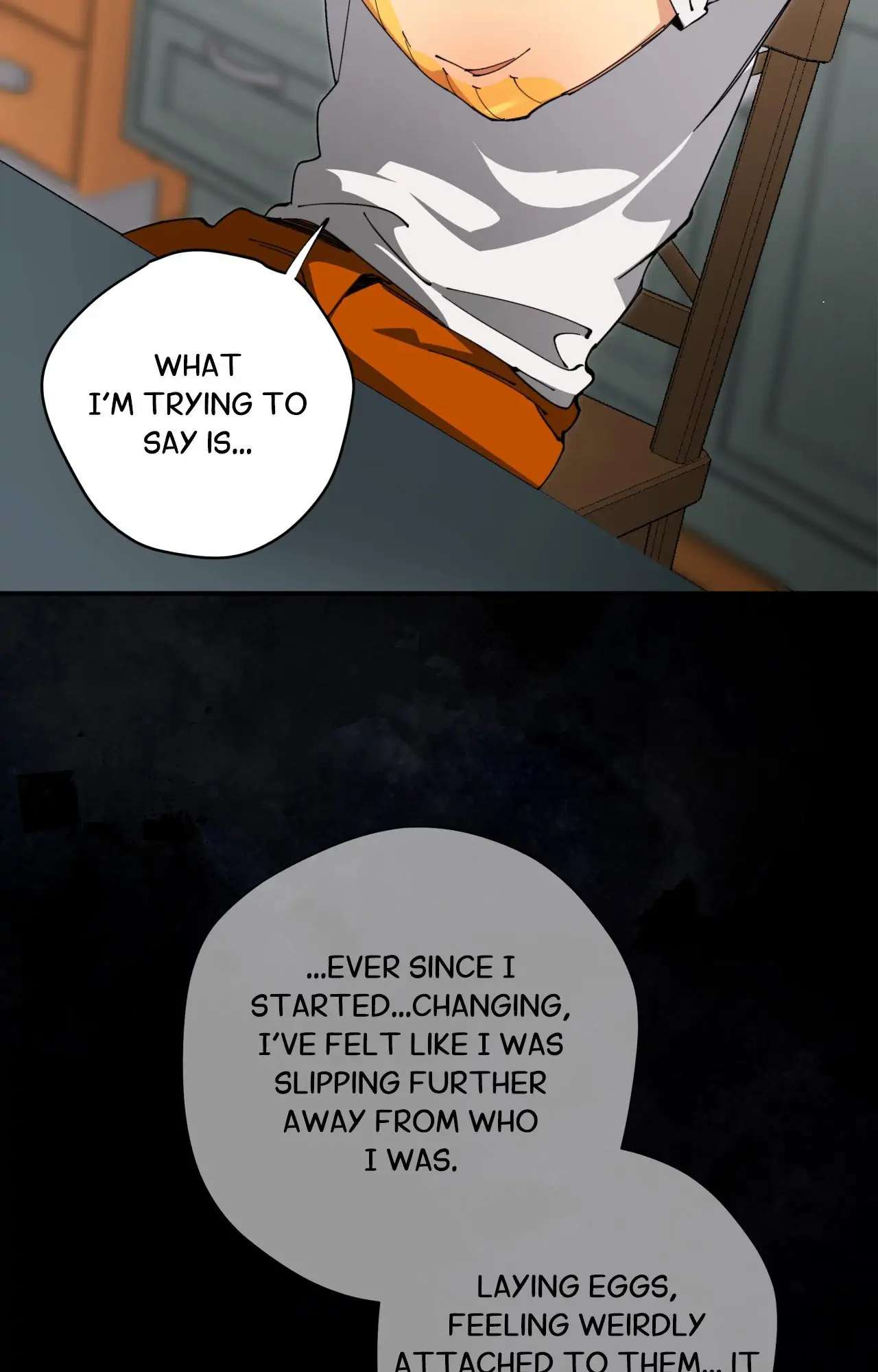 Mr.A’s Farm Chapter 15 page 22 - 