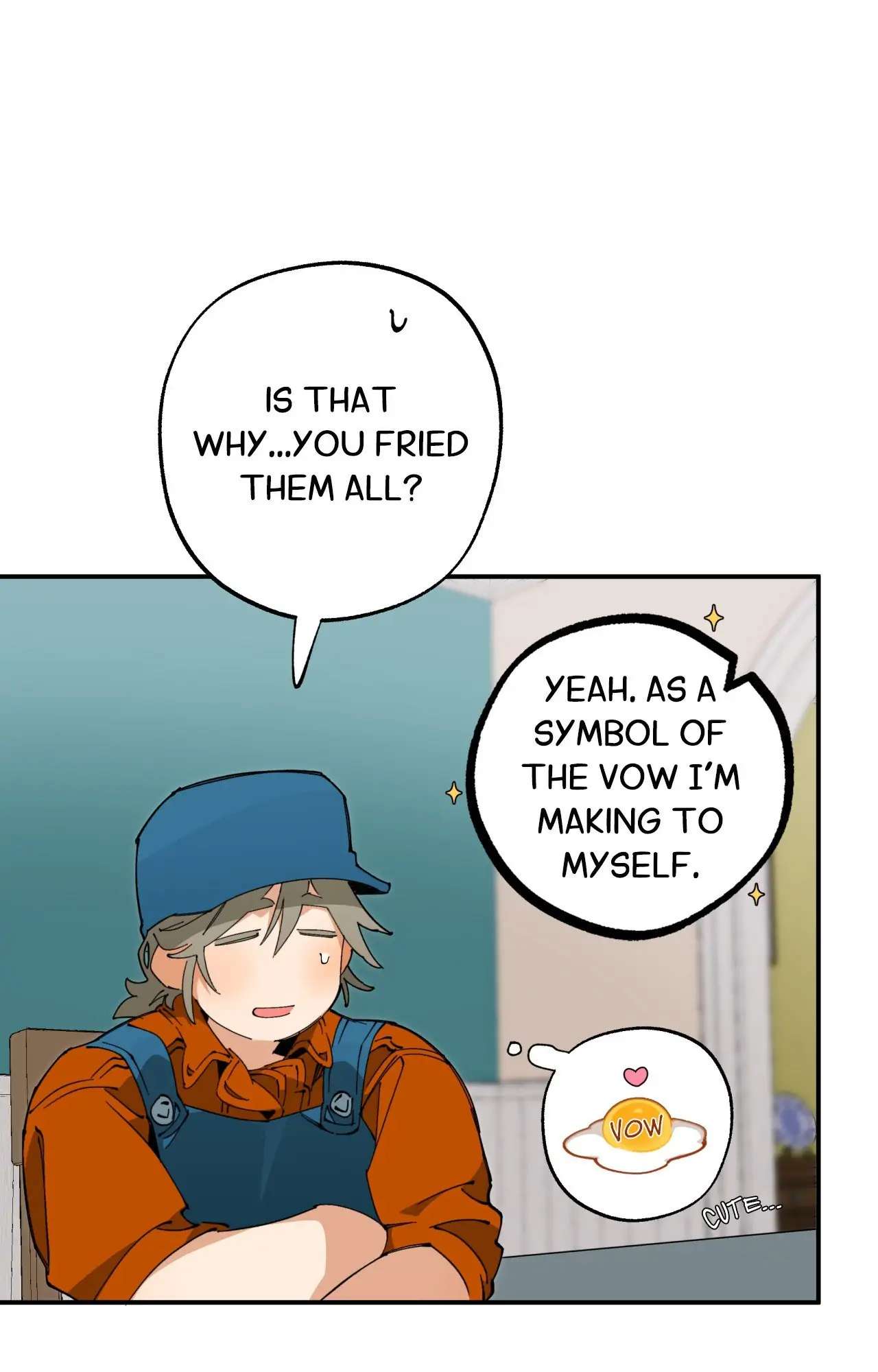 Mr.A’s Farm Chapter 15 page 30 - 