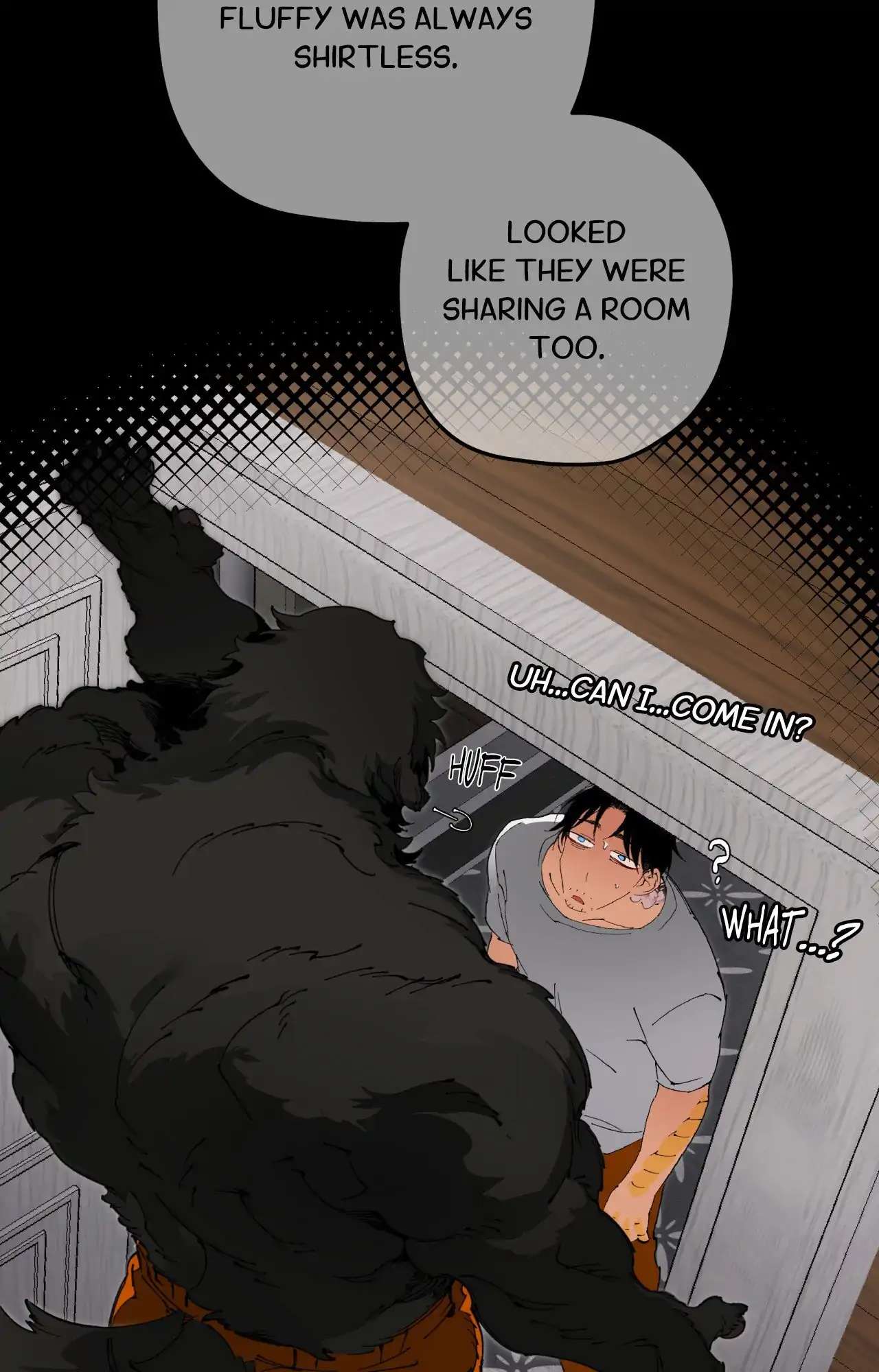 Mr.A’s Farm Chapter 15 page 4 - 