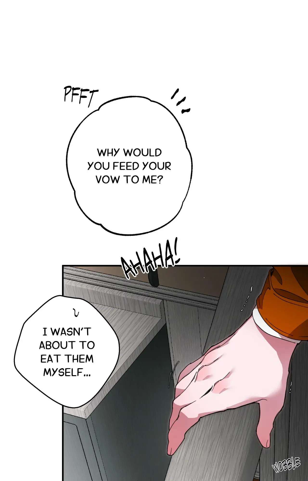 Mr.A’s Farm Chapter 15 page 31 - 