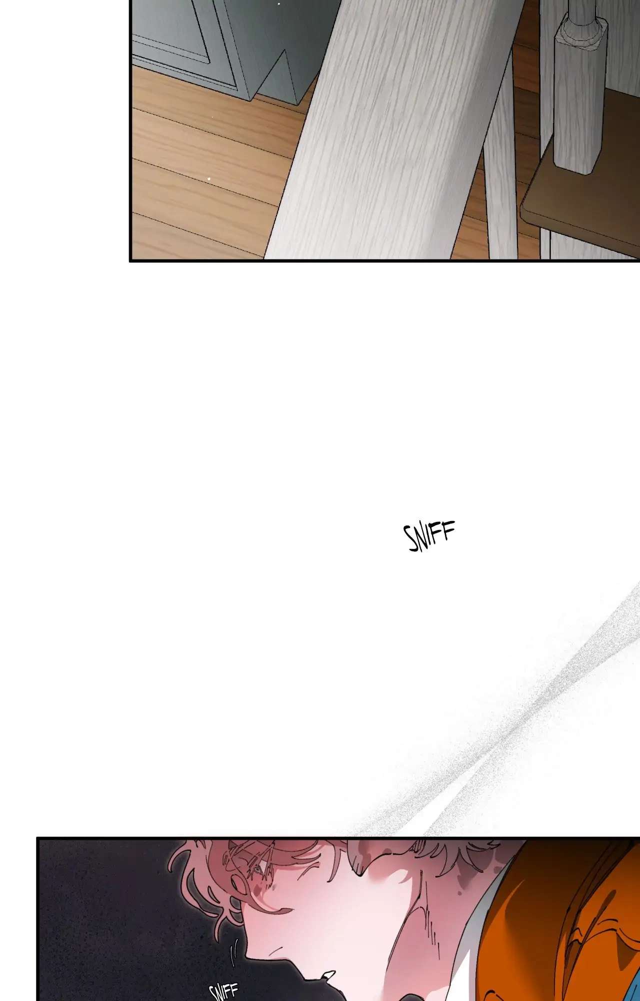 Mr.A’s Farm Chapter 15 page 32 - 