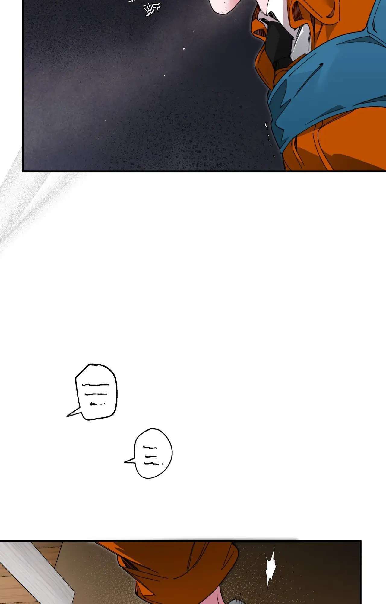 Mr.A’s Farm Chapter 15 page 33 - 