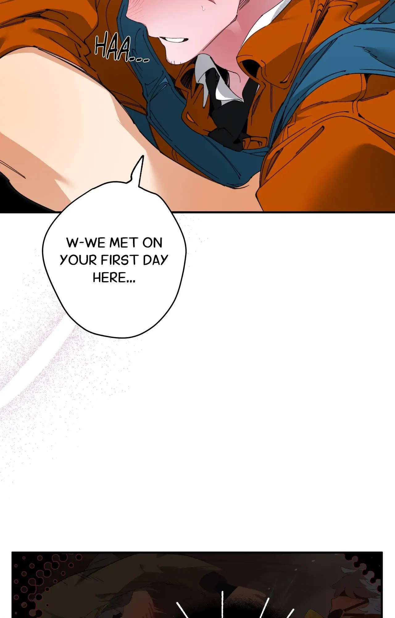 Mr.A’s Farm Chapter 15 page 41 - 