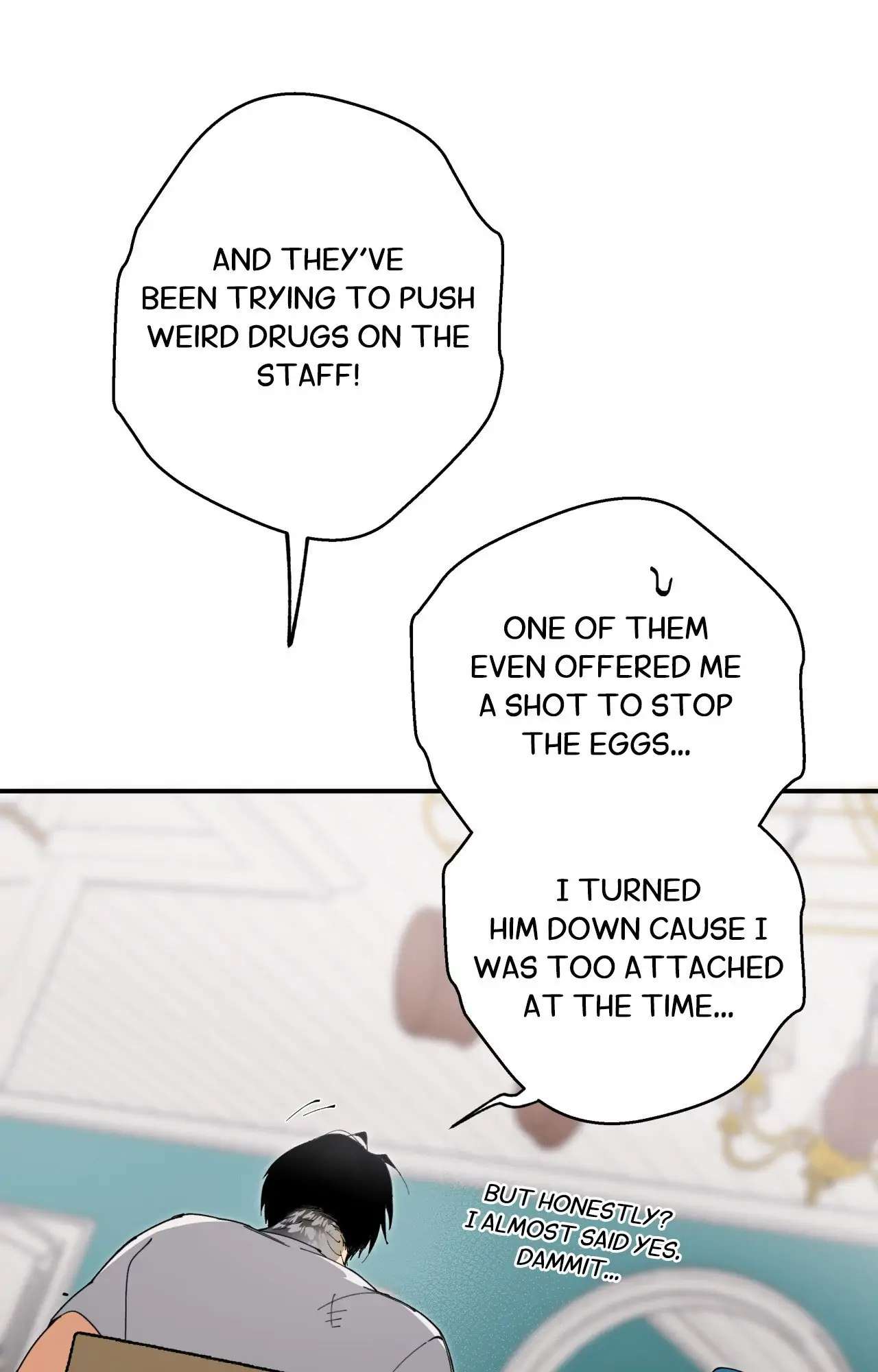 Mr.A’s Farm Chapter 15 page 53 - 